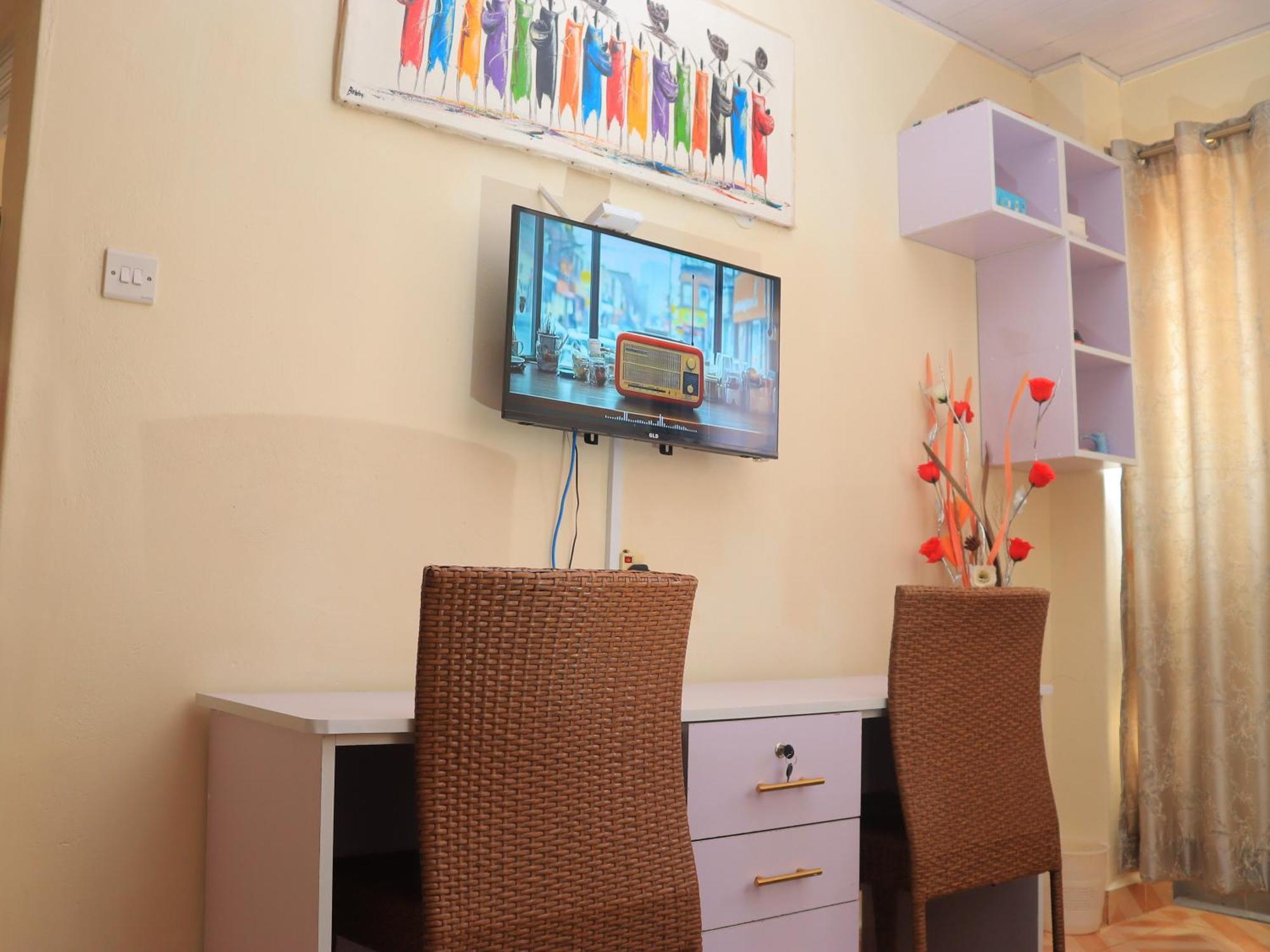 Away From With Basics Apartamento