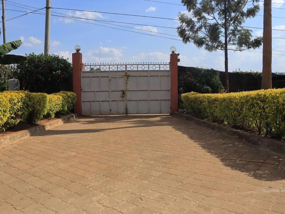 Away From With Basics * Nairobi