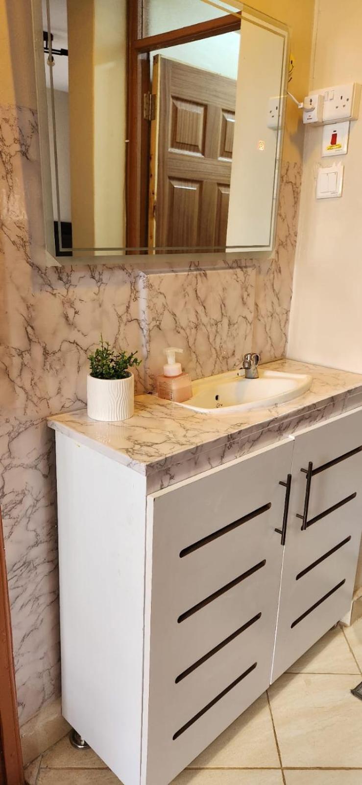 Apartment Epic Brownstone Phase1 Kirawa Road