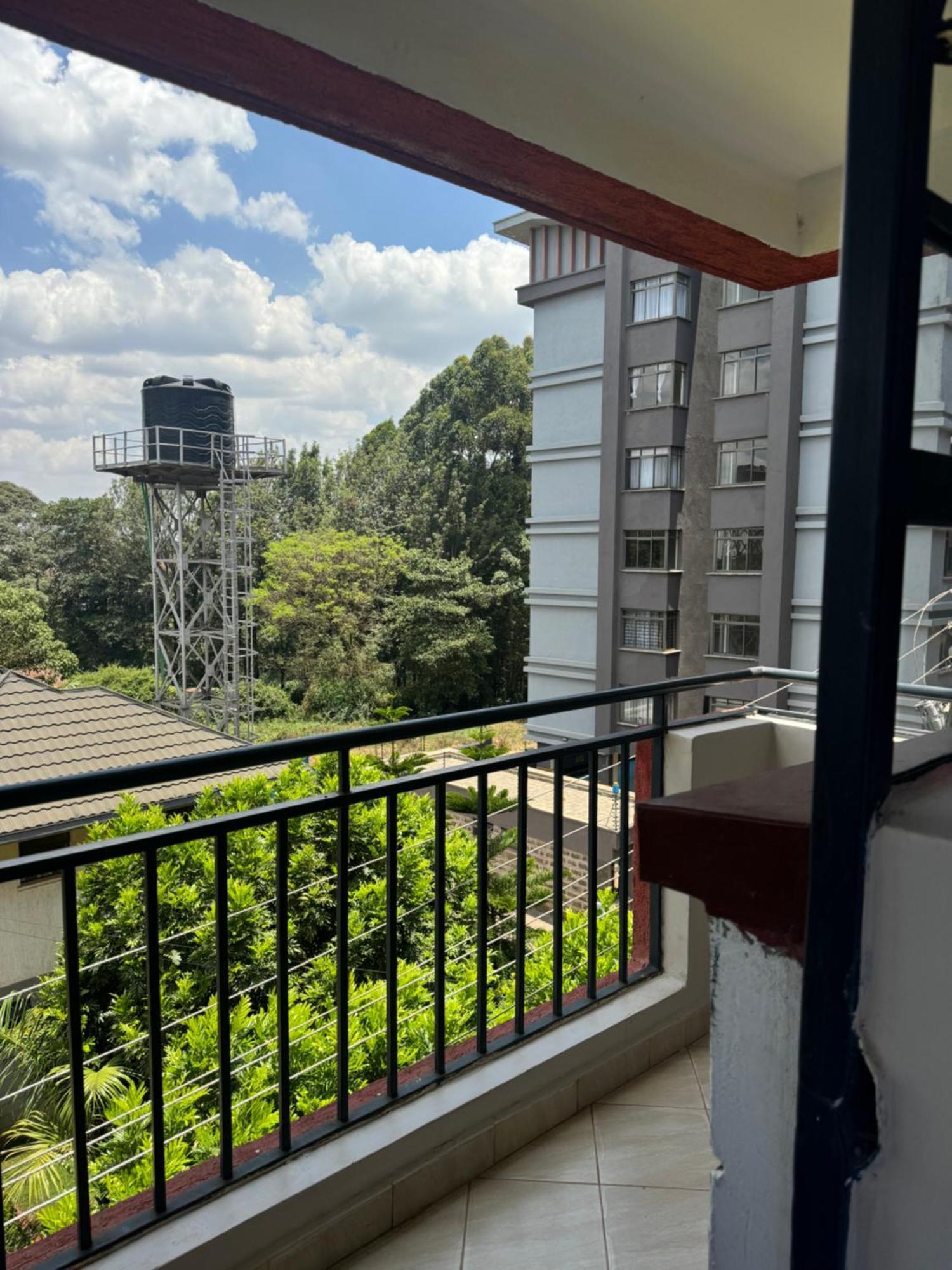 Apartment Epic Brownstone Phase1 Kirawa Road