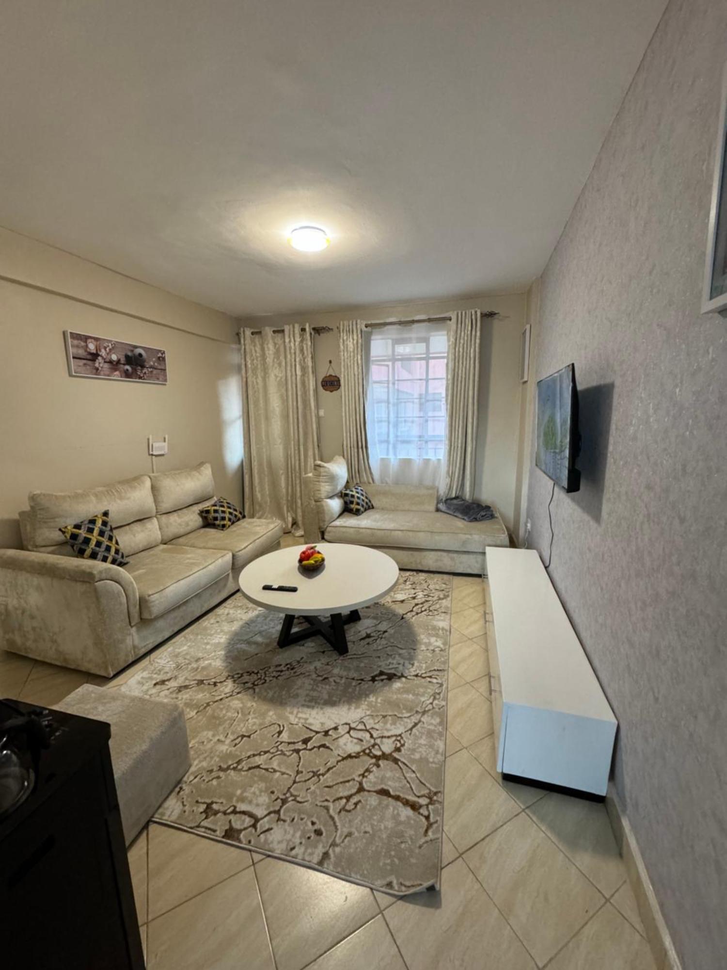 Epic Brownstone Phase1 Kirawa Road Apartment