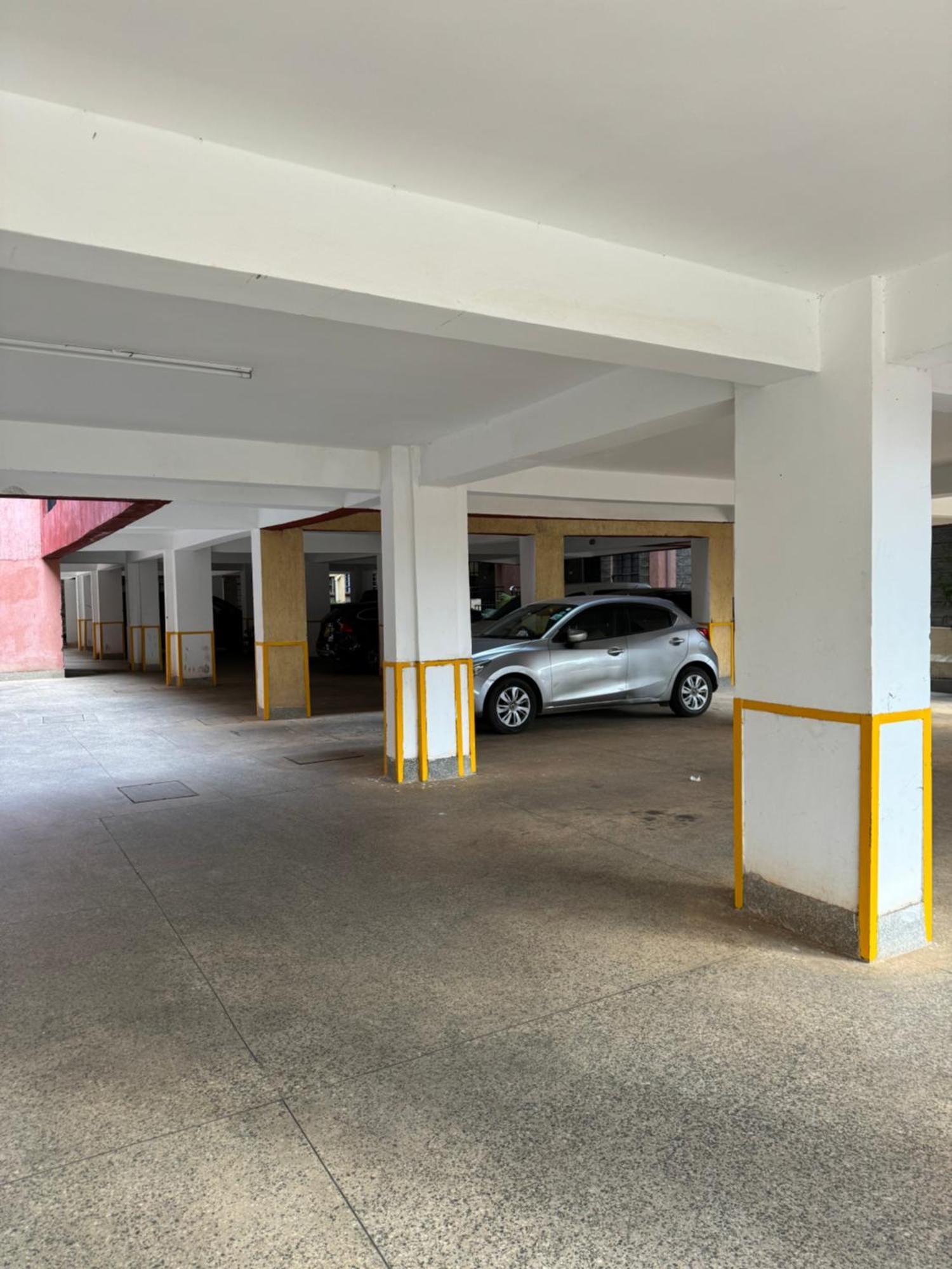 Apartment Epic Brownstone Phase1 Kirawa Road