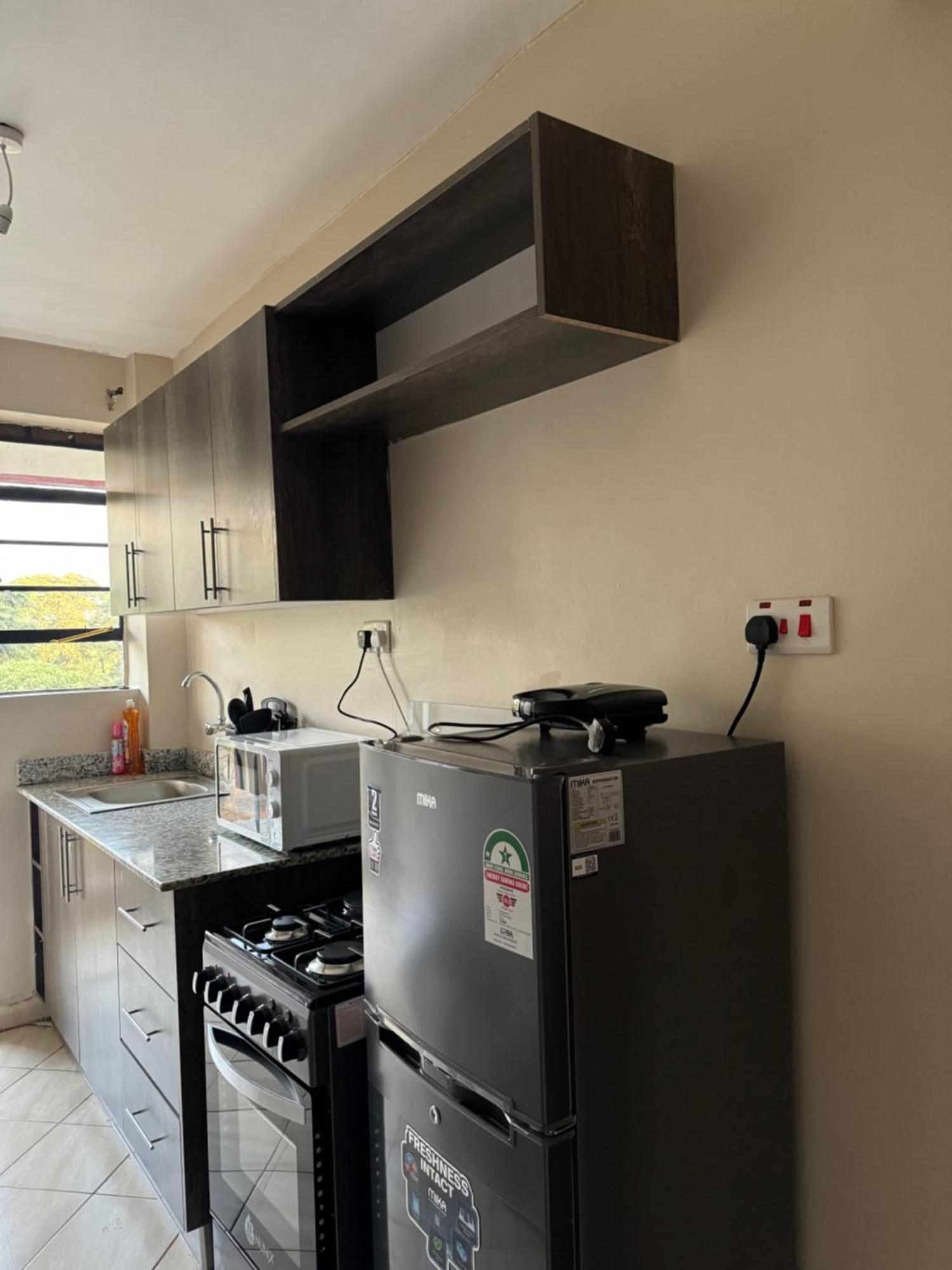 Epic Brownstone Phase1 Kirawa Road *
