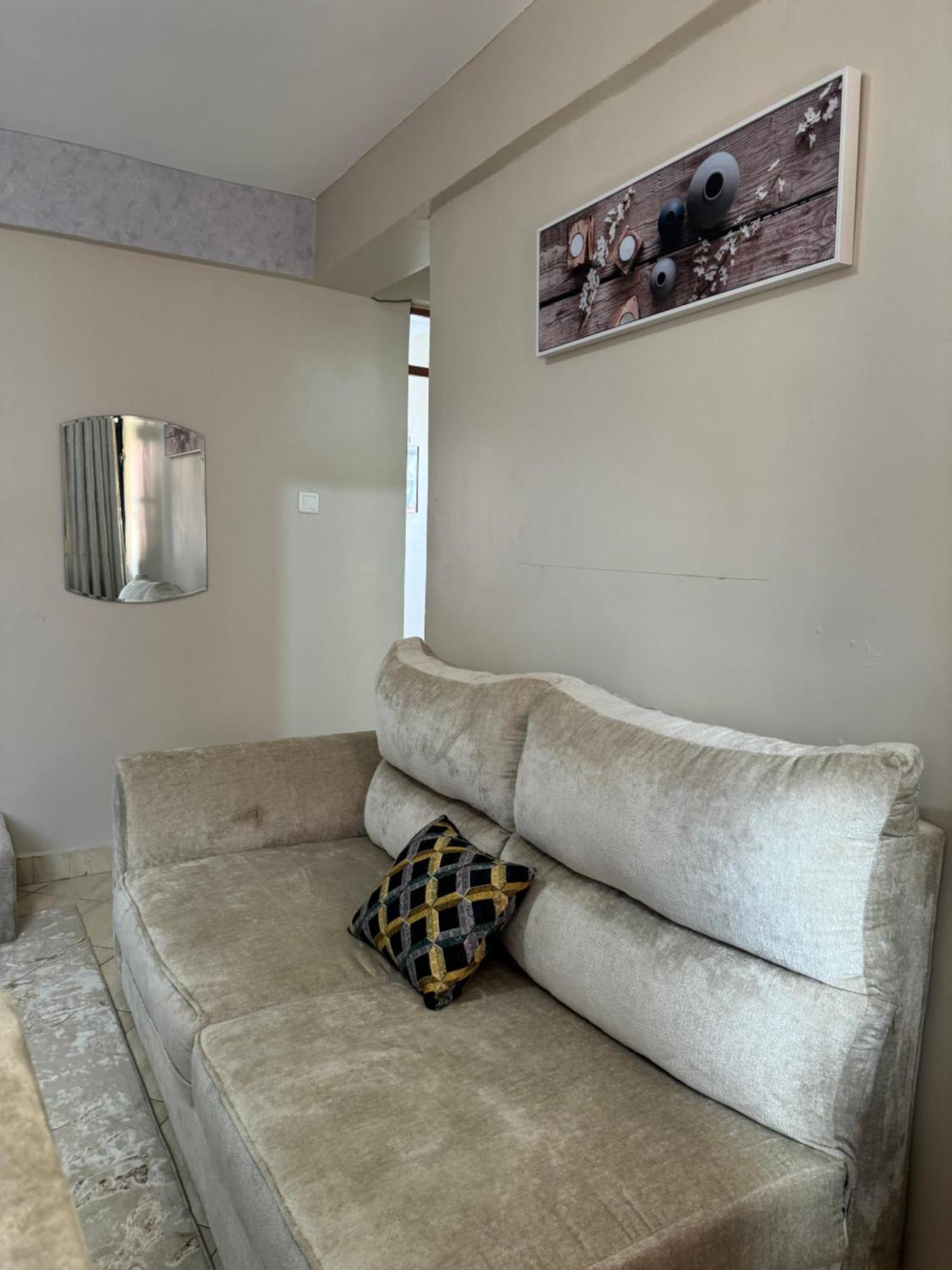 Epic Brownstone Phase1 Kirawa Road Apartment Nairobi