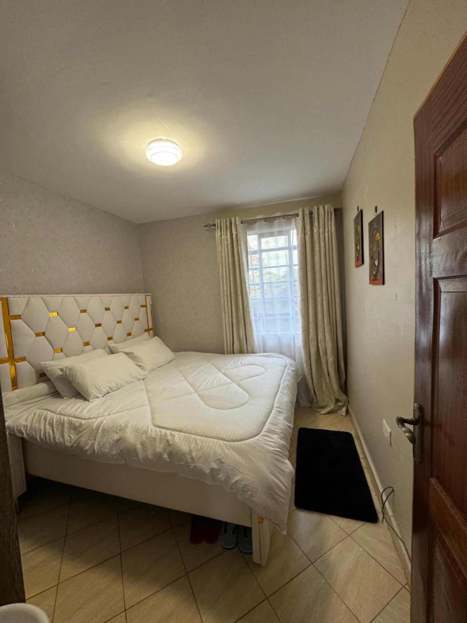 Apartment Epic Brownstone Phase1 Kirawa Road