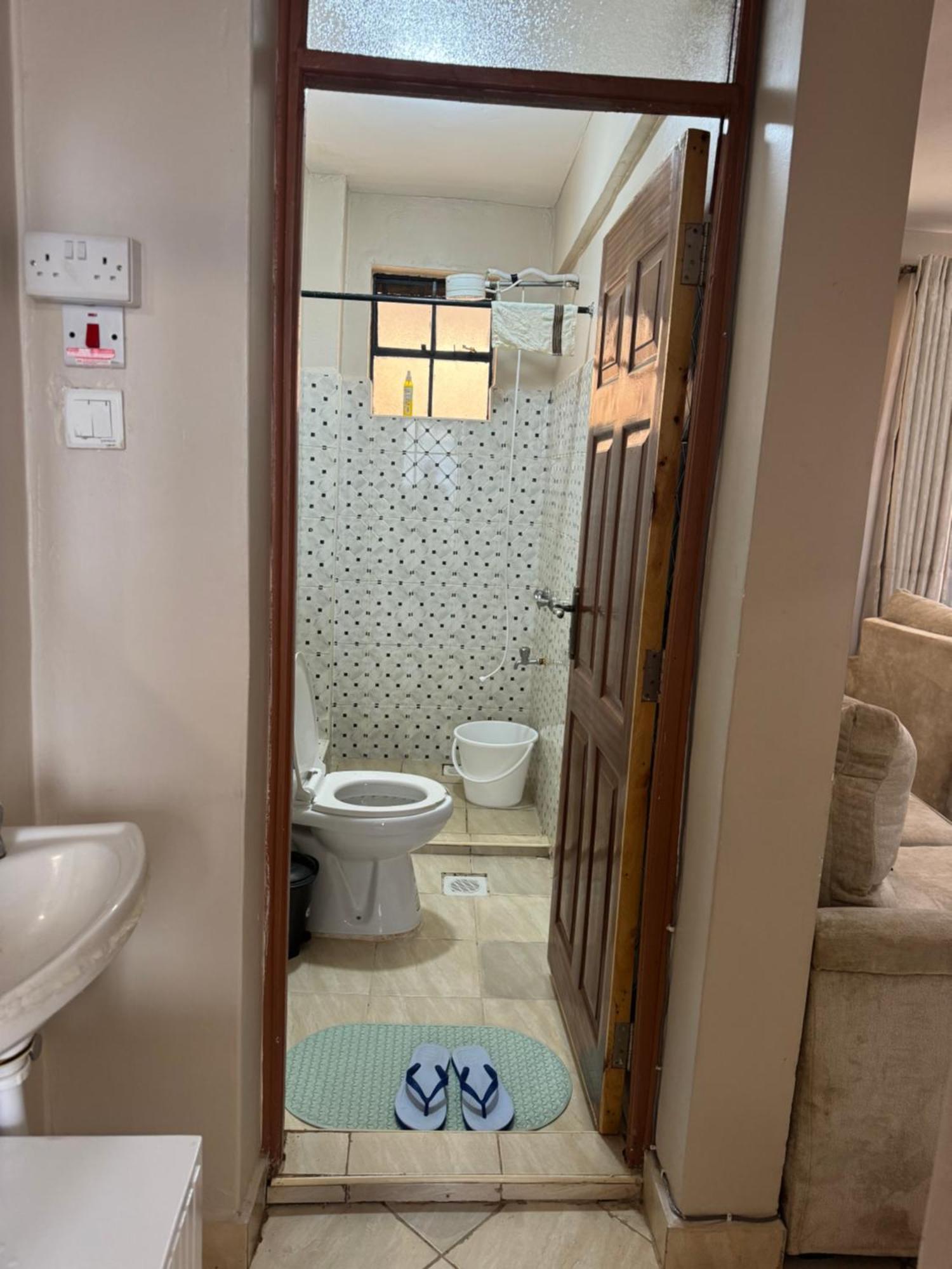 Apartment Epic Brownstone Phase1 Kirawa Road *