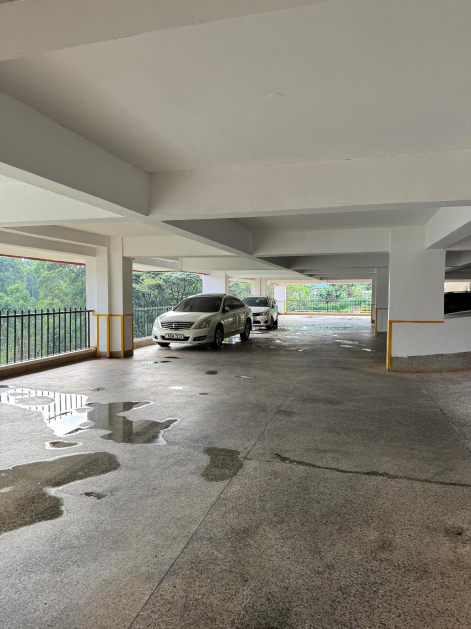 Epic Brownstone Phase1 Kirawa Road Nairobi