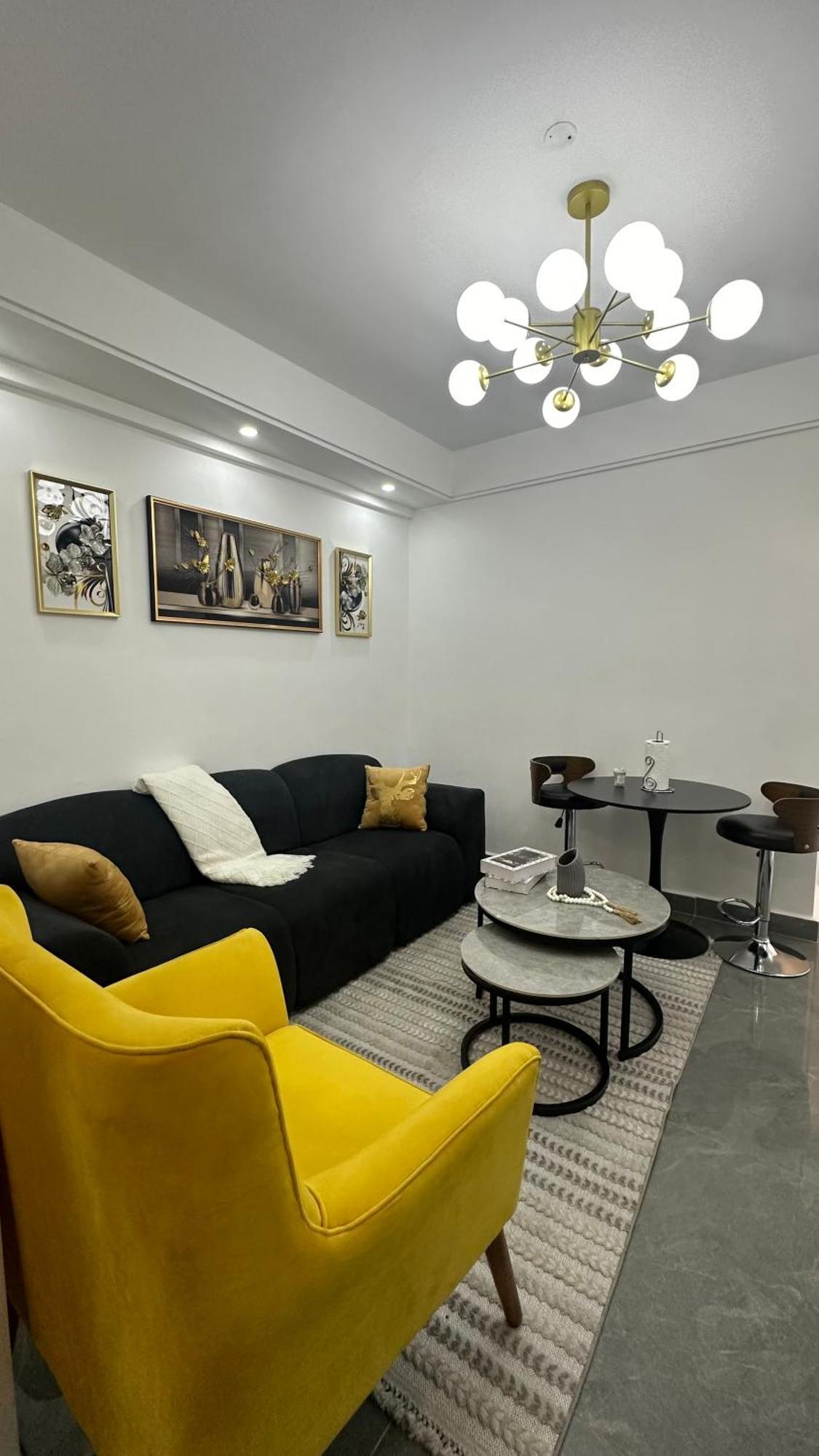 Lamevara Riverside Cozy Retreat Apartment Nairobi