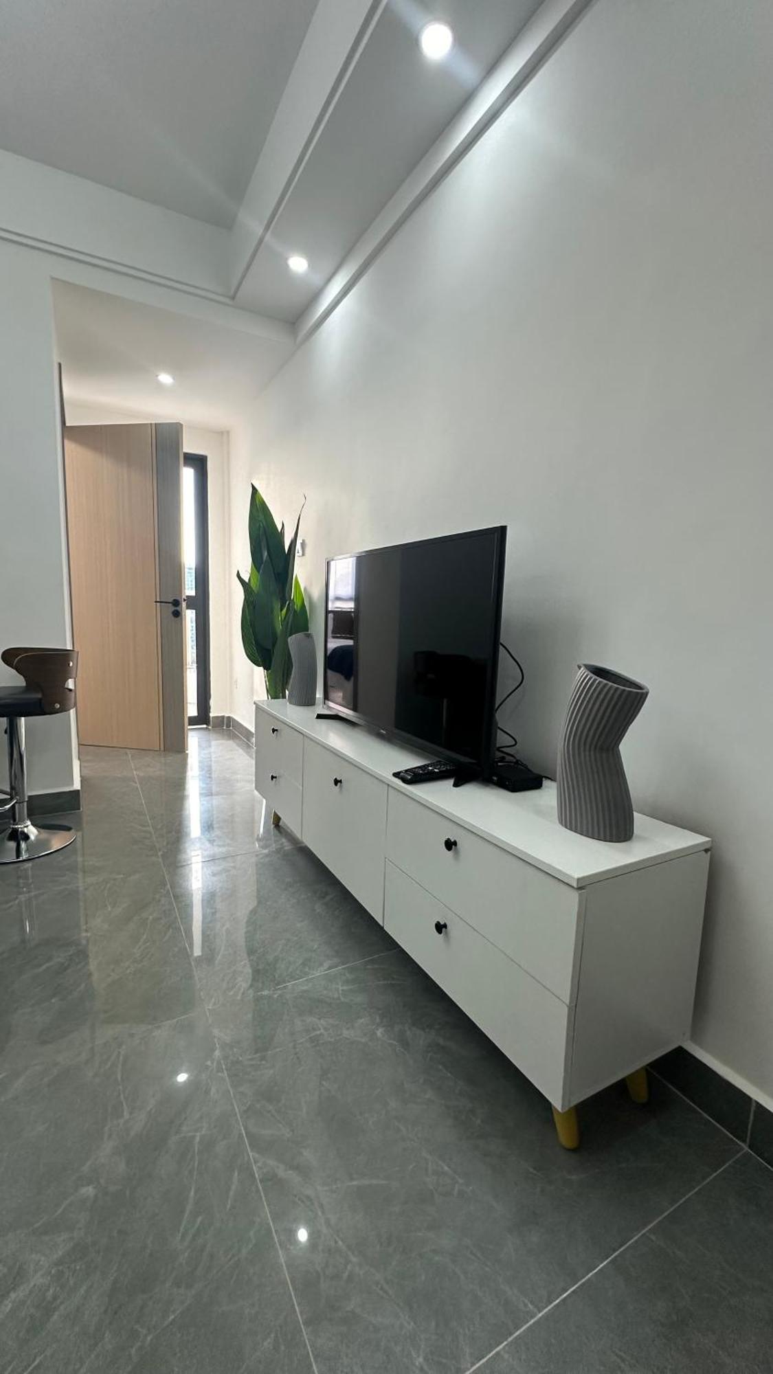 Apartment Lamevara Riverside Cozy Retreat Nairobi
