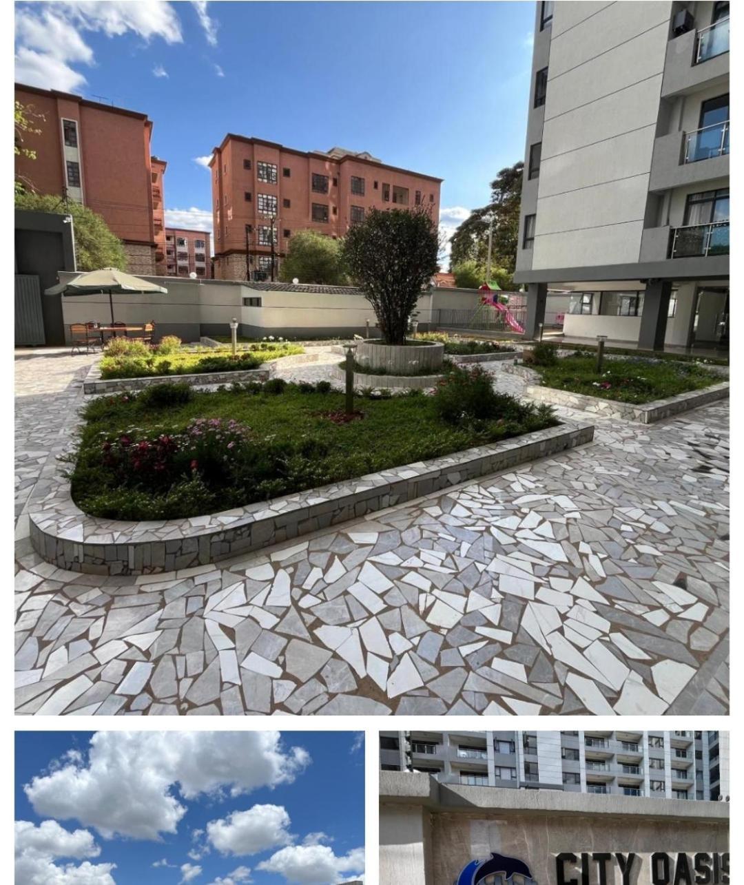 Luxury And Modern 2 Bdr * Nairobi