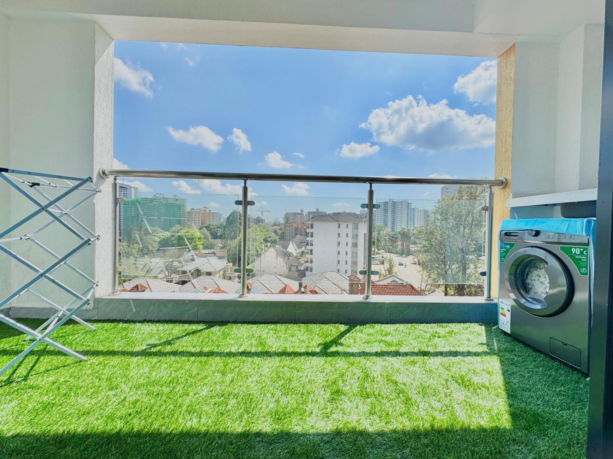 Apartment Ivy Nandwa