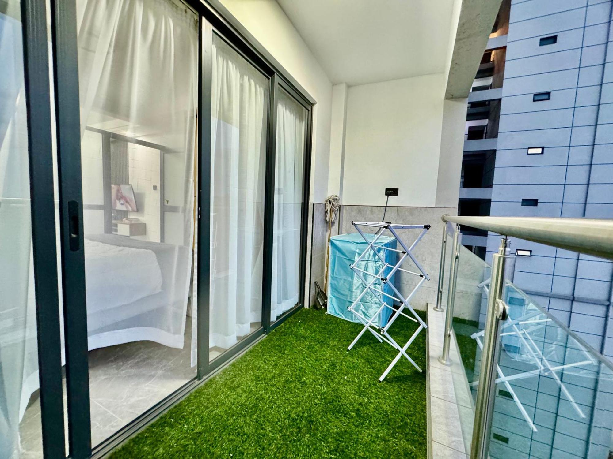 Apartment Gatundu Heights Nairobi
