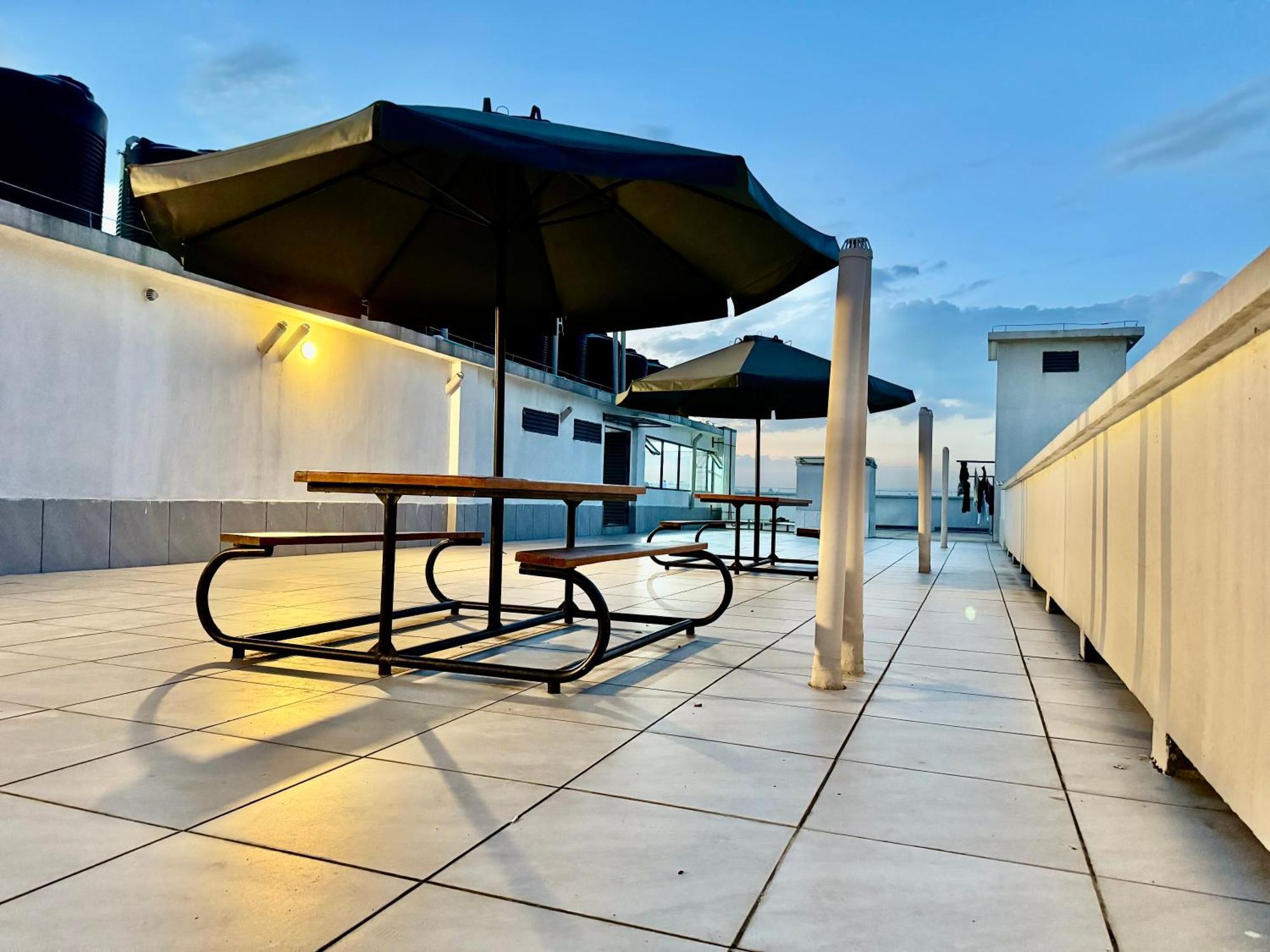 Gatundu Heights Apartment