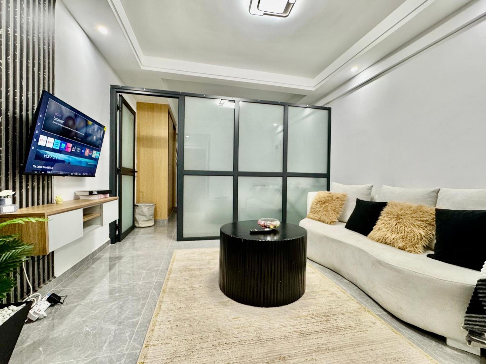 Apartment Gatundu Heights Nairobi