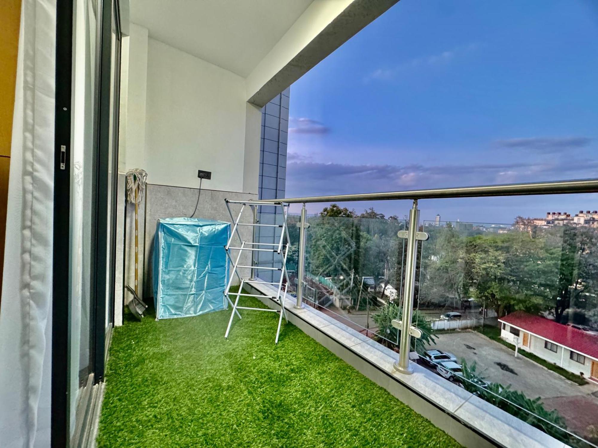 Apartment Gatundu Heights Nairobi
