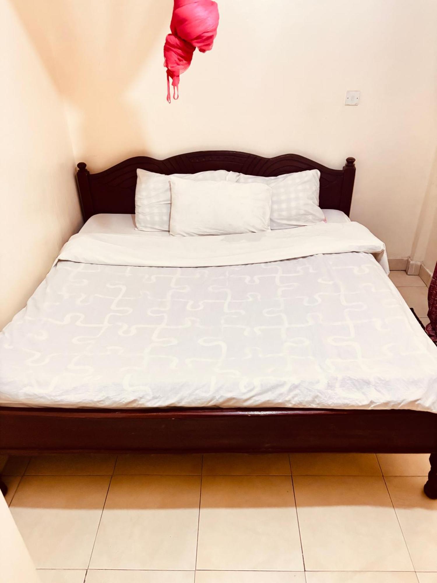 Cosy One Bedroom At Trm Drive Apartamento *