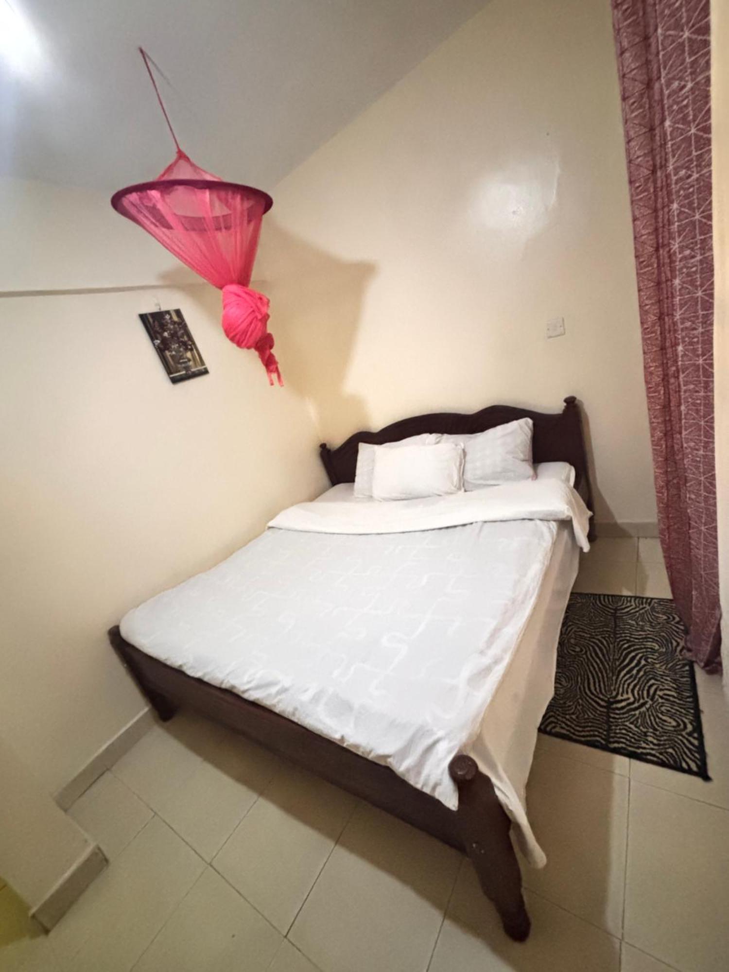 Apartamento Cosy One Bedroom At Trm Drive *