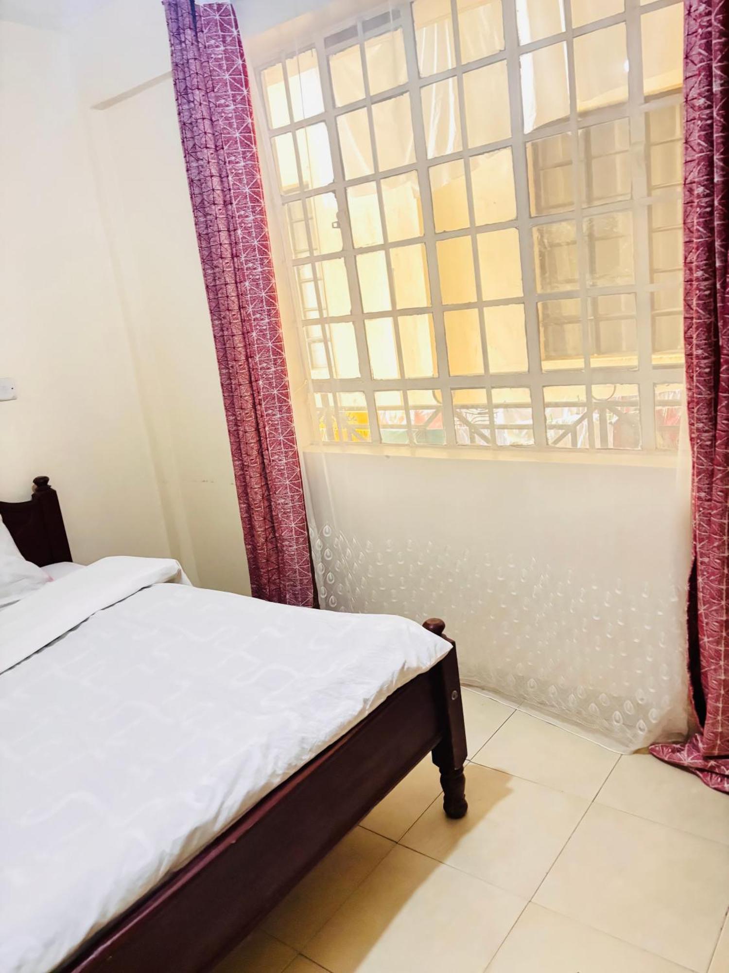 Apartamento Cosy One Bedroom At Trm Drive Nairobi