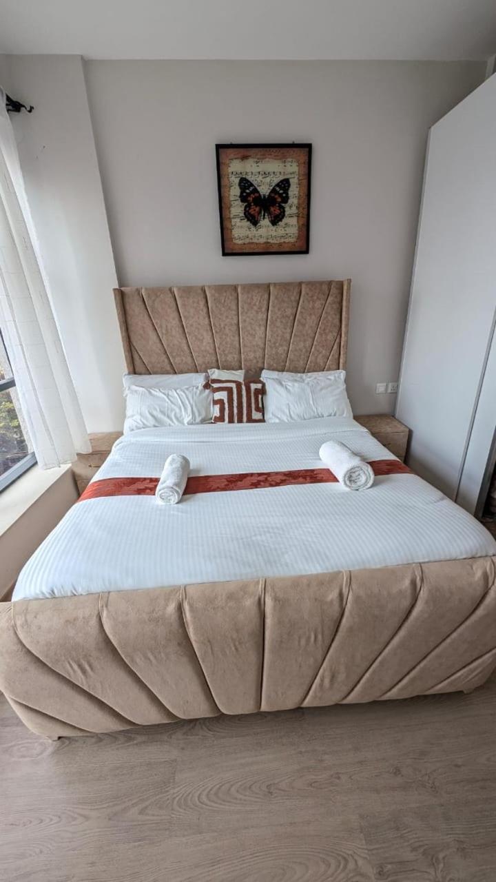 Pen - By Tito Homes Apartment