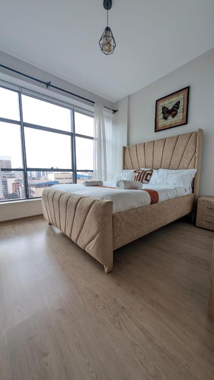 Pen - By Tito Homes Apartment *