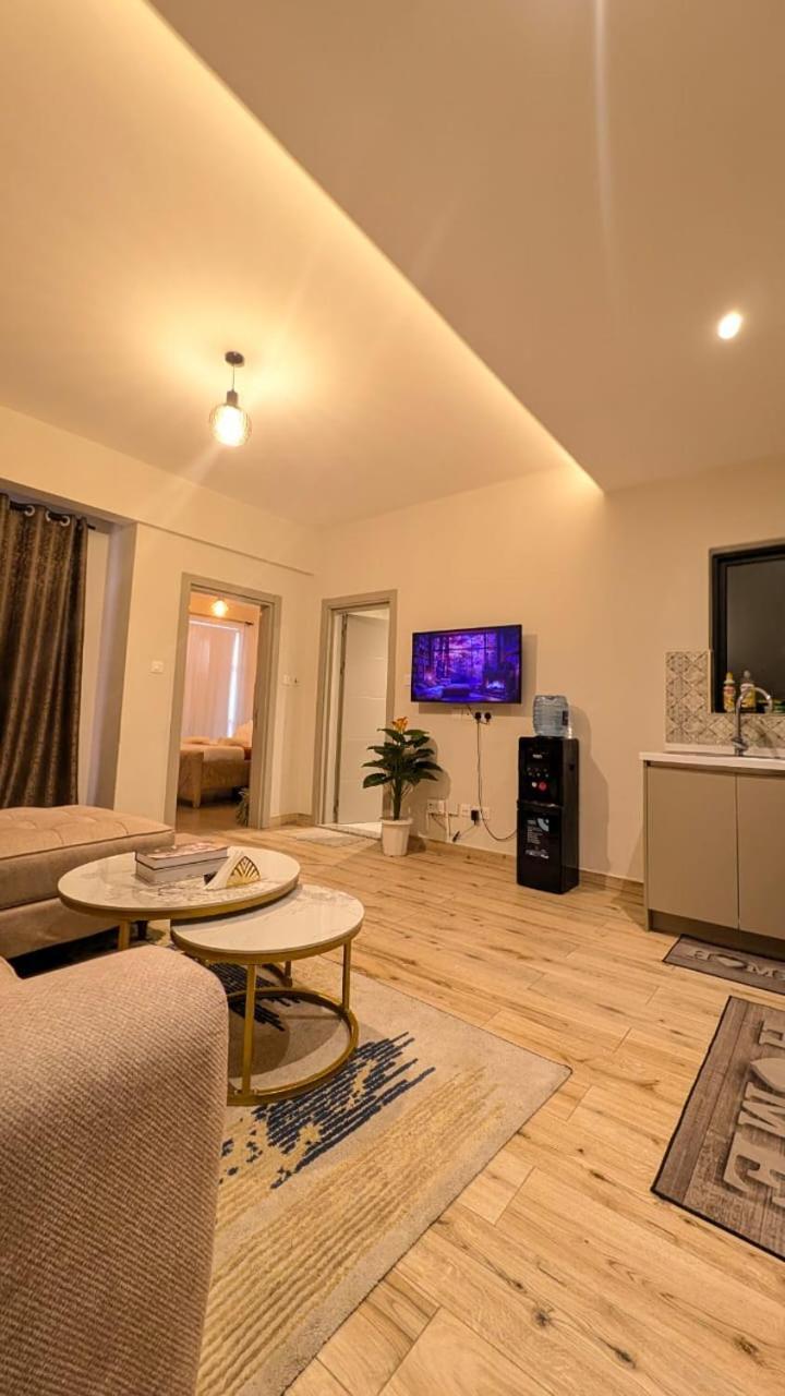 Pen - By Tito Homes Apartment Nairobi