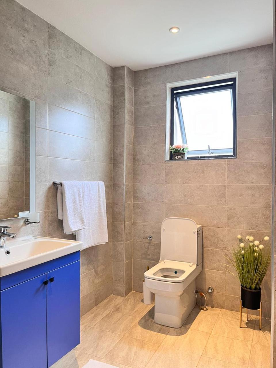 Apartment Pen - By Tito Homes Nairobi