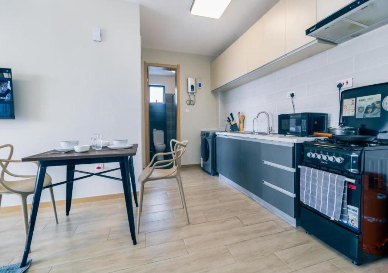 Apartment Jkia Cosy By Away Homes Ltd