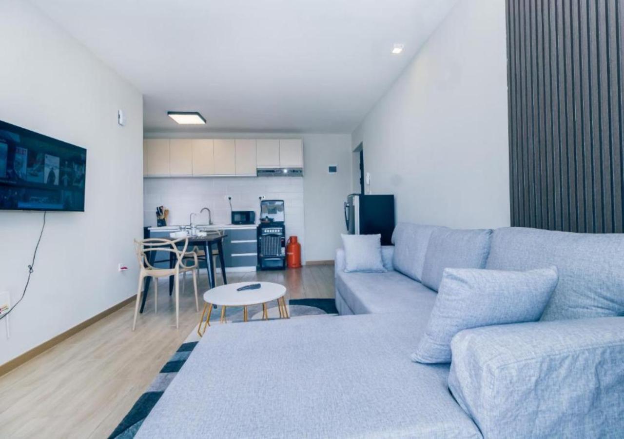 Jkia Cosy By Away Homes Ltd Apartment Nairobi