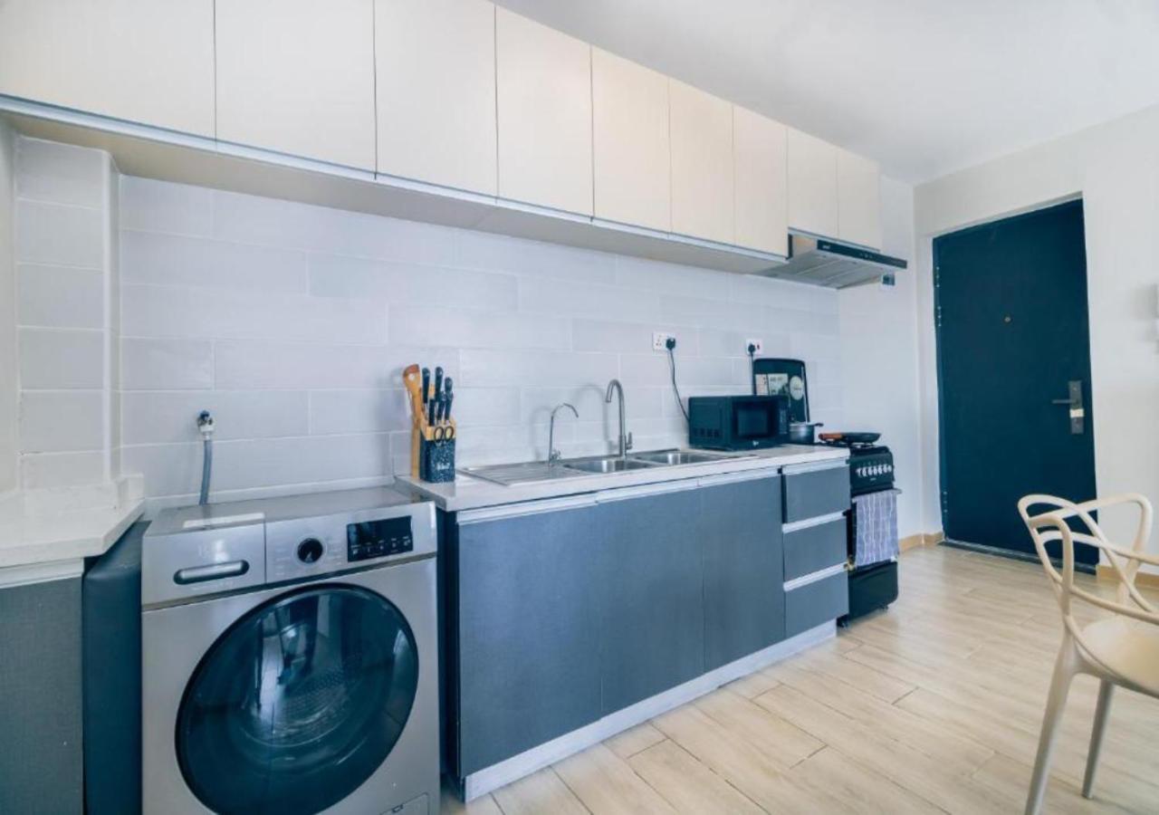 Apartment Jkia Cosy By Away Homes Ltd Nairobi