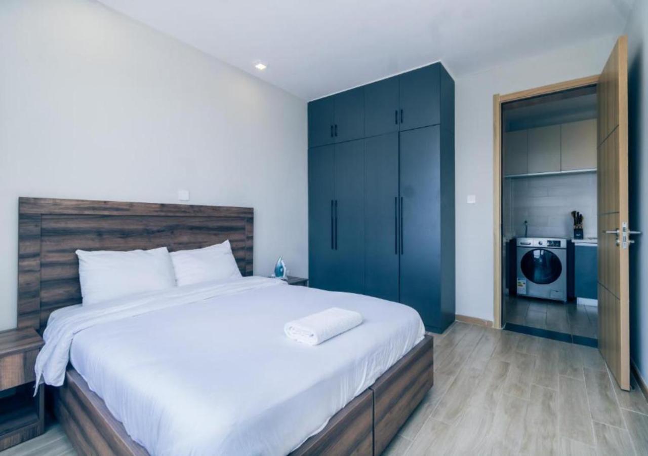 Apartment Jkia Cosy By Away Homes Ltd