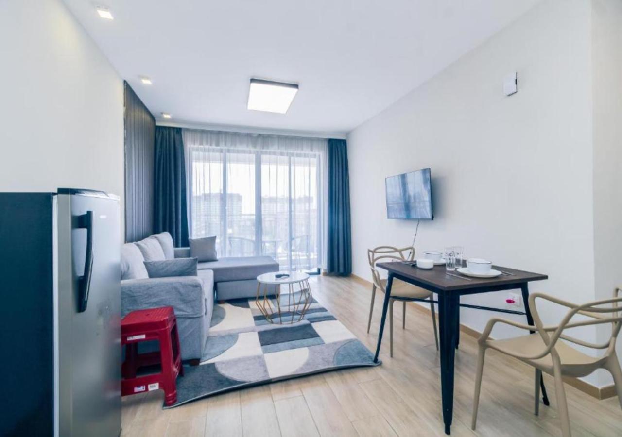 Jkia Cosy By Away Homes Ltd Apartment *