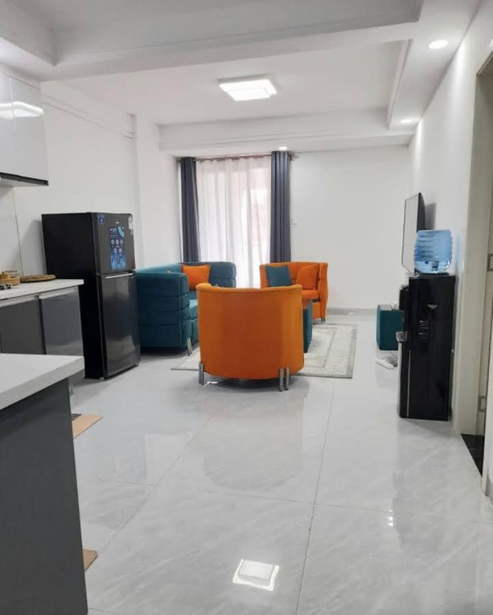 Crystal Apartment Nairobi