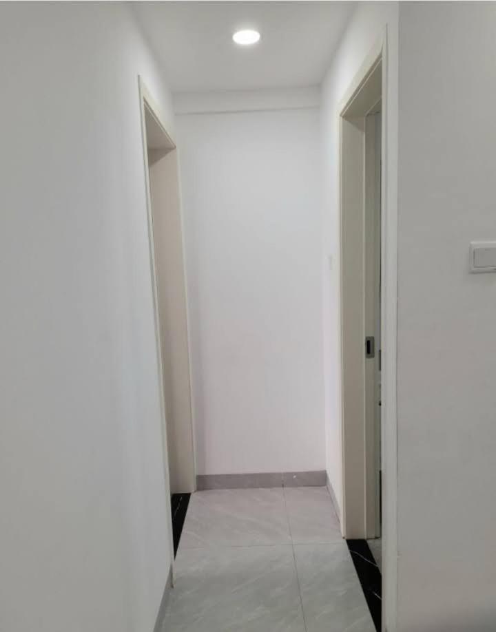 Apartment Crystal Nairobi