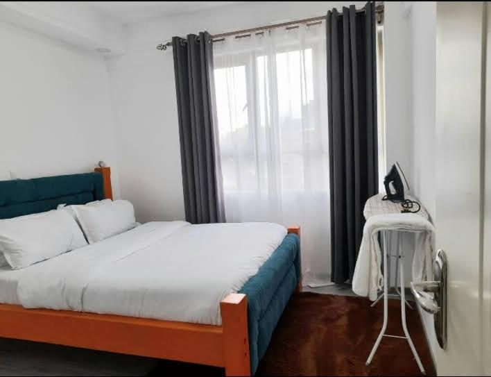 Crystal Nairobi