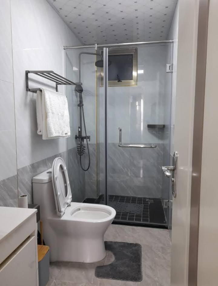 Crystal Apartment *