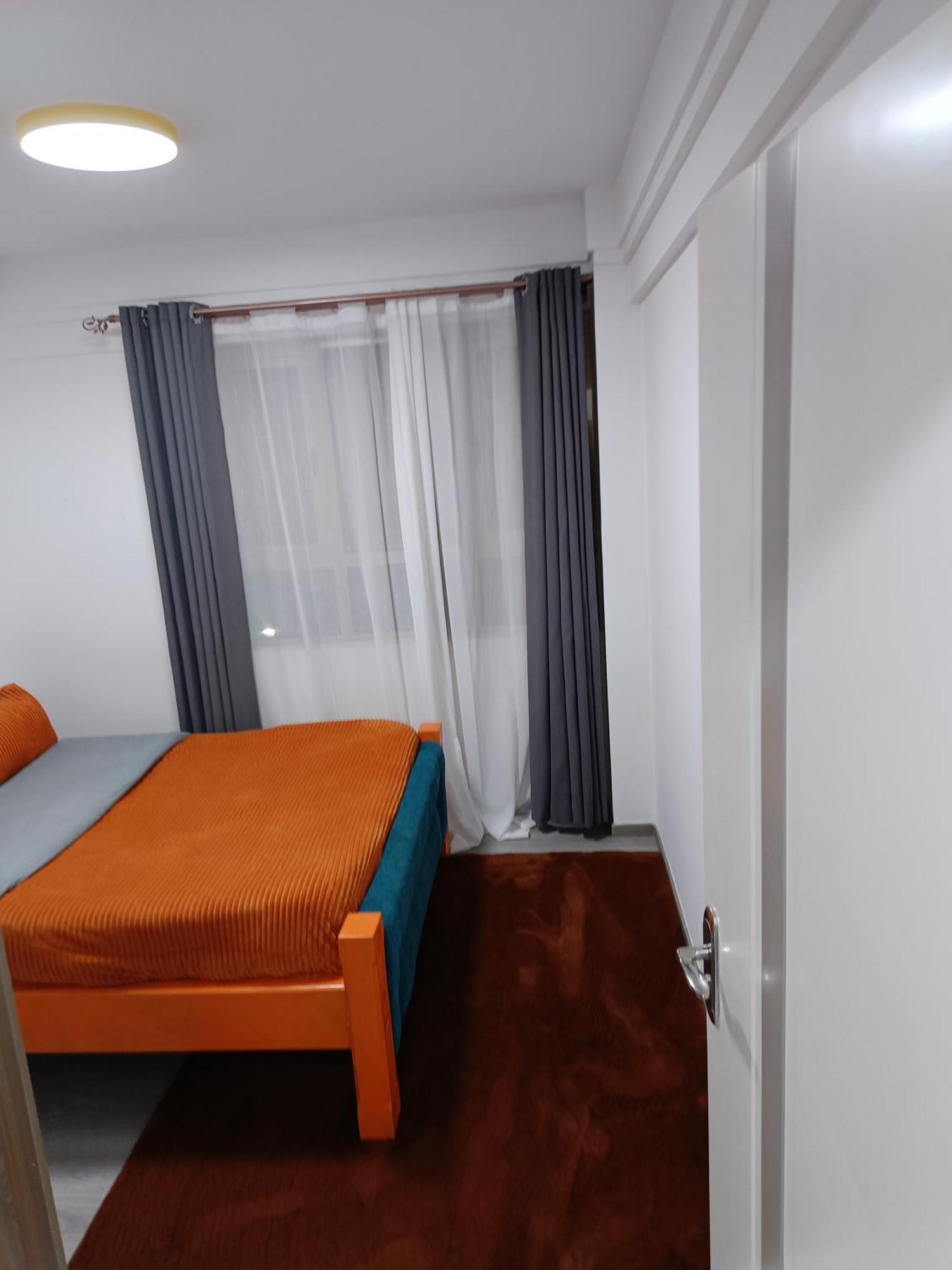Crystal Nairobi