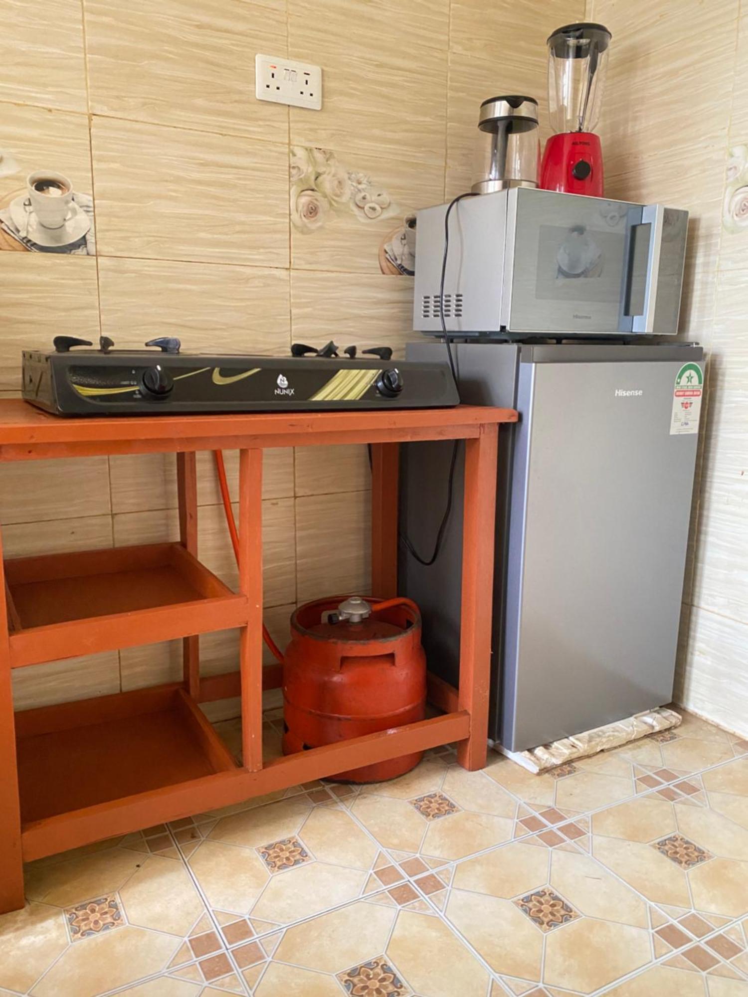Cozy And Modern 2 Bedroom Mirema Nairobi