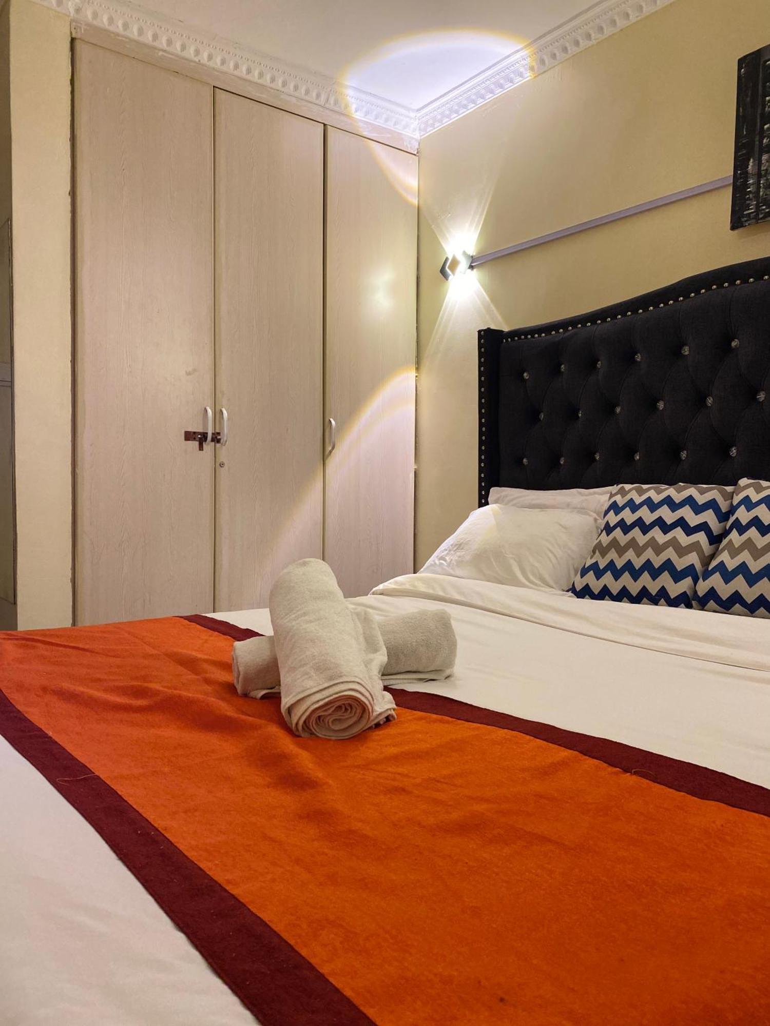 Cozy And Modern 2 Bedroom Mirema Apartment *