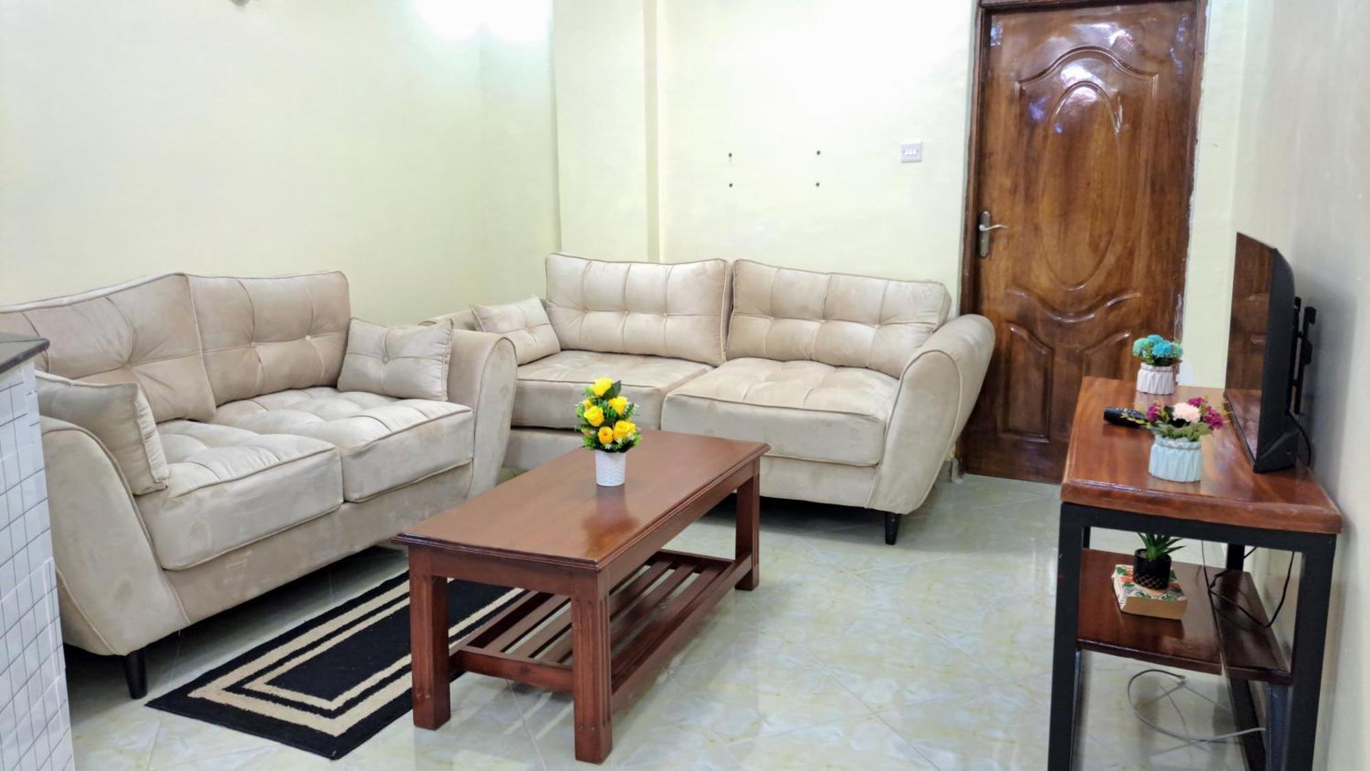 Ellehomeske-excellent, Ruiru Apartment Nairobi