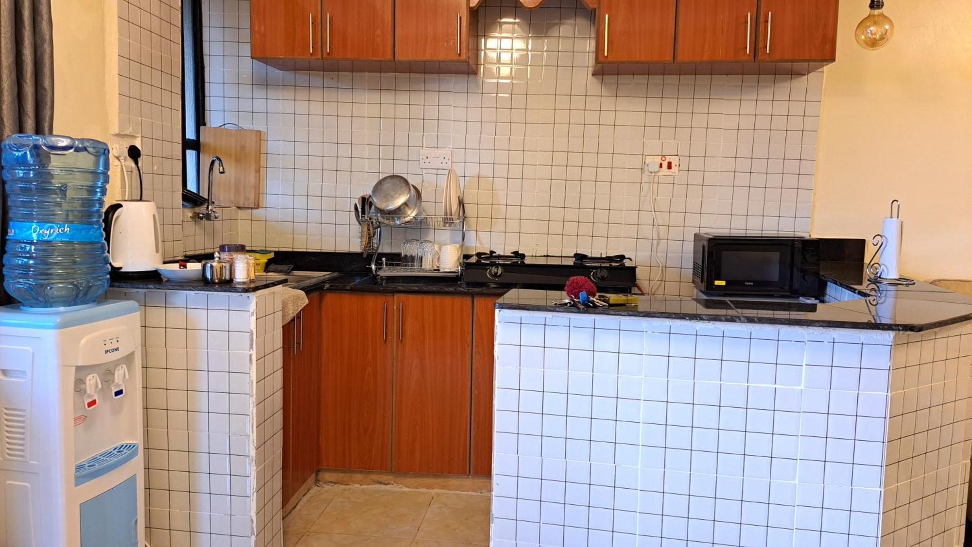 Apartment Ellehomeske-excellent, Ruiru Nairobi