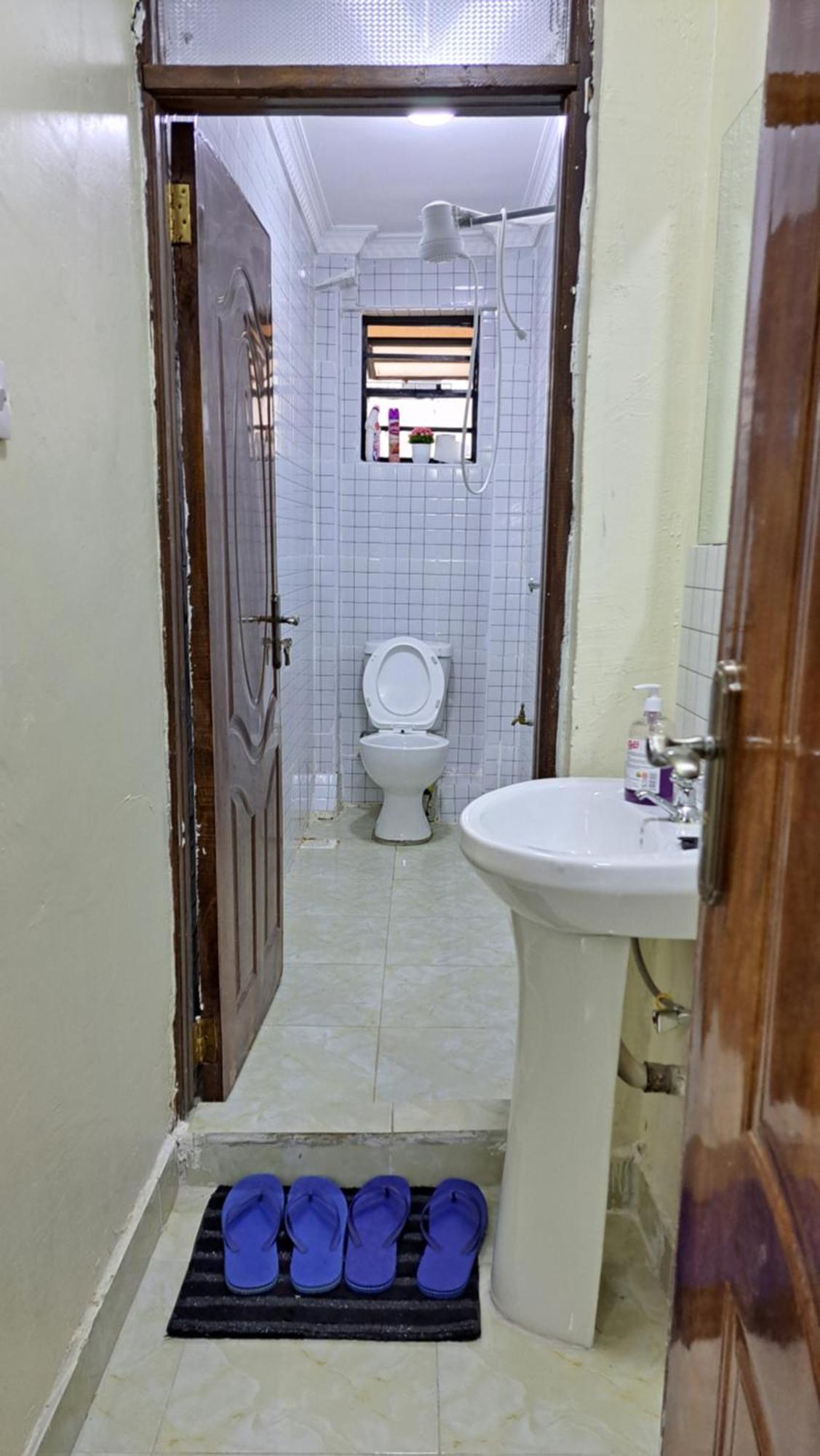 Ellehomeske-excellent, Ruiru