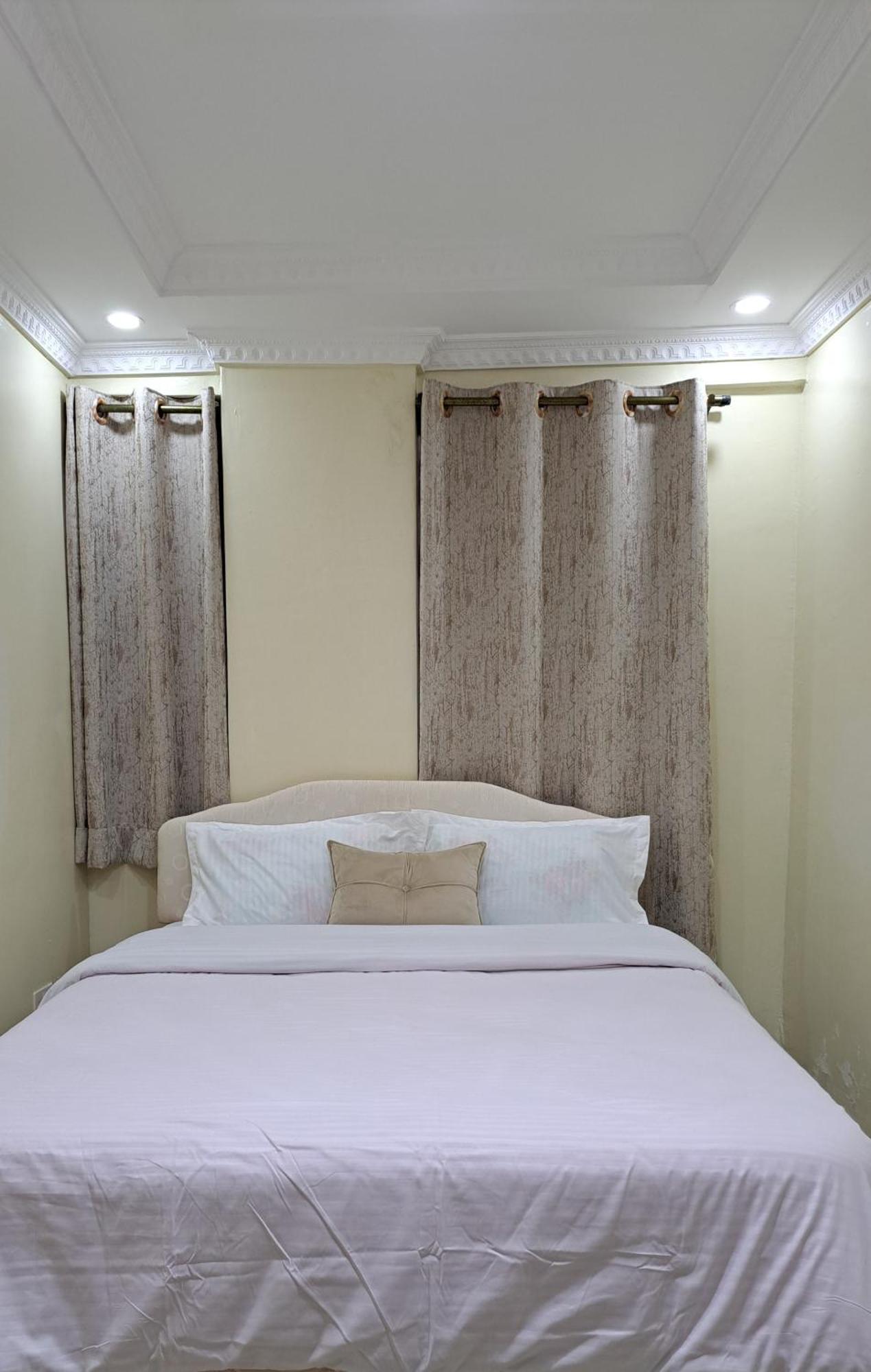 Apartment Ellehomeske-excellent, Ruiru