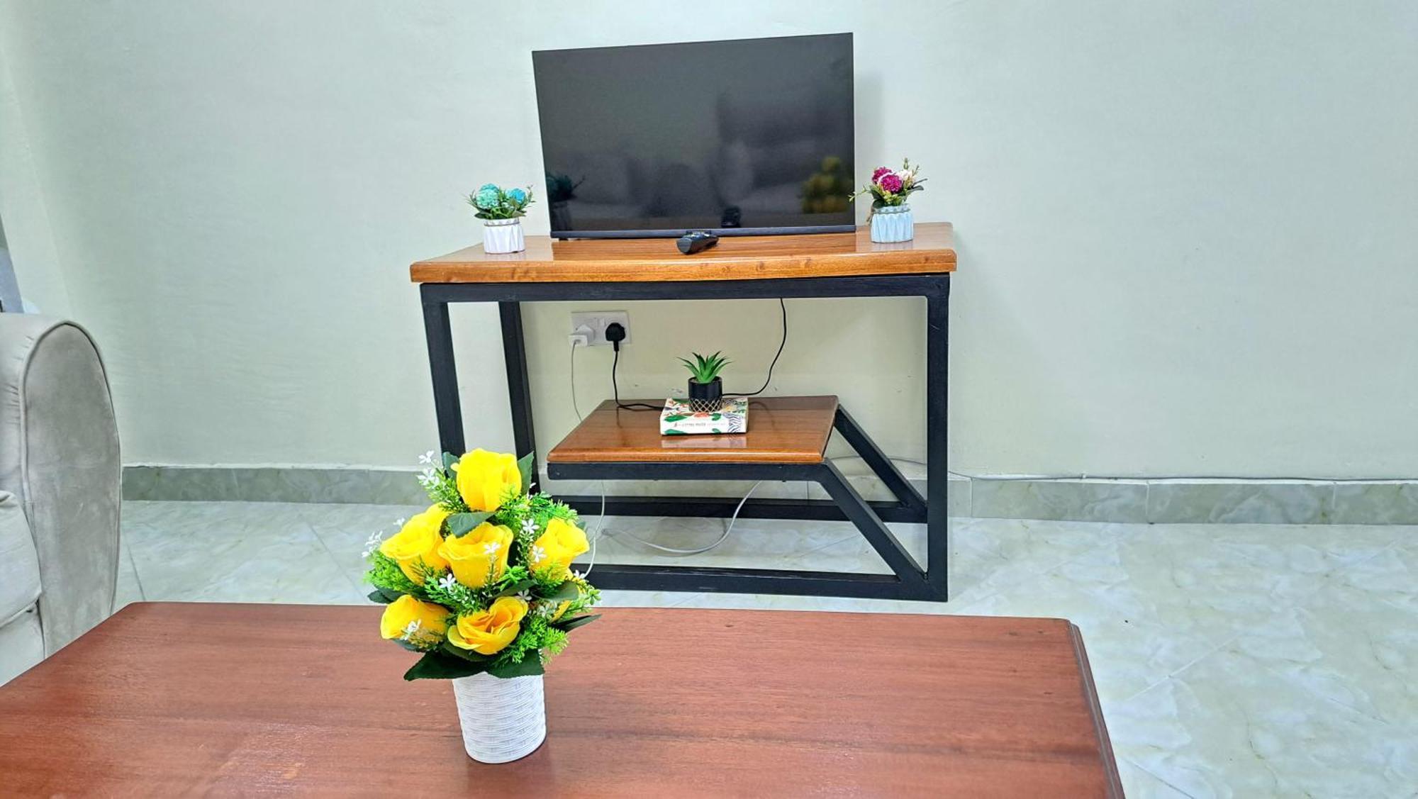 Apartment Ellehomeske-excellent, Ruiru *