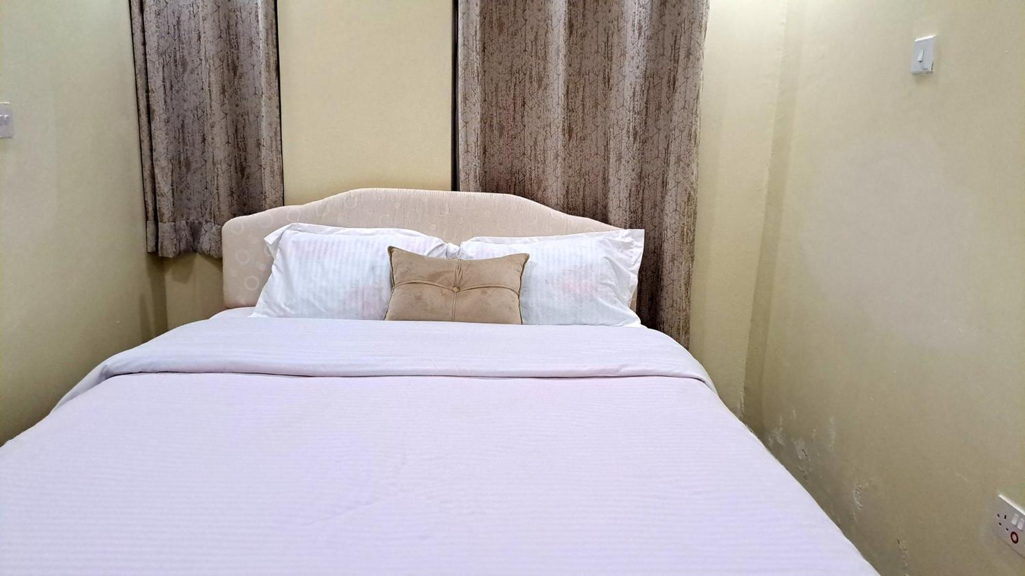 Ellehomeske-excellent, Ruiru Apartment Nairobi
