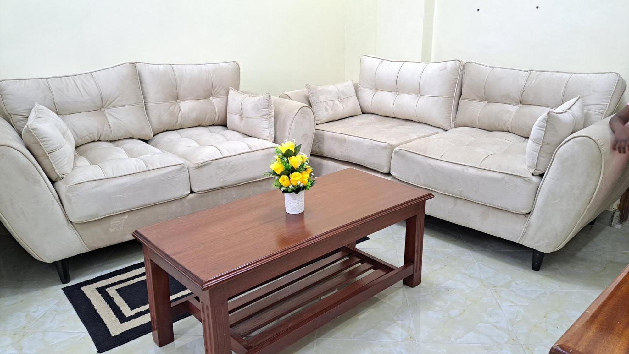 Ellehomeske-excellent, Ruiru *