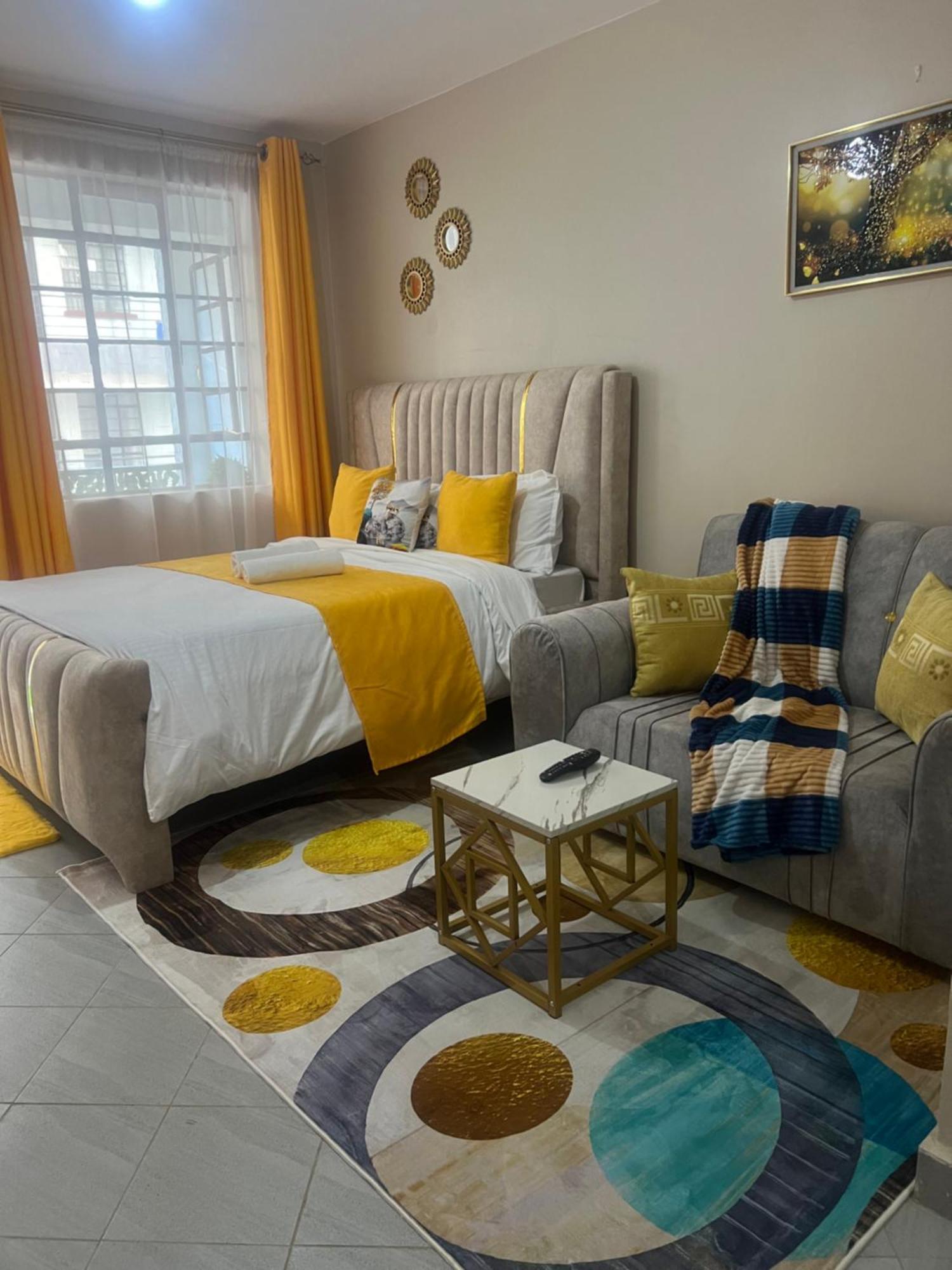 Serenity Crib Nairobi