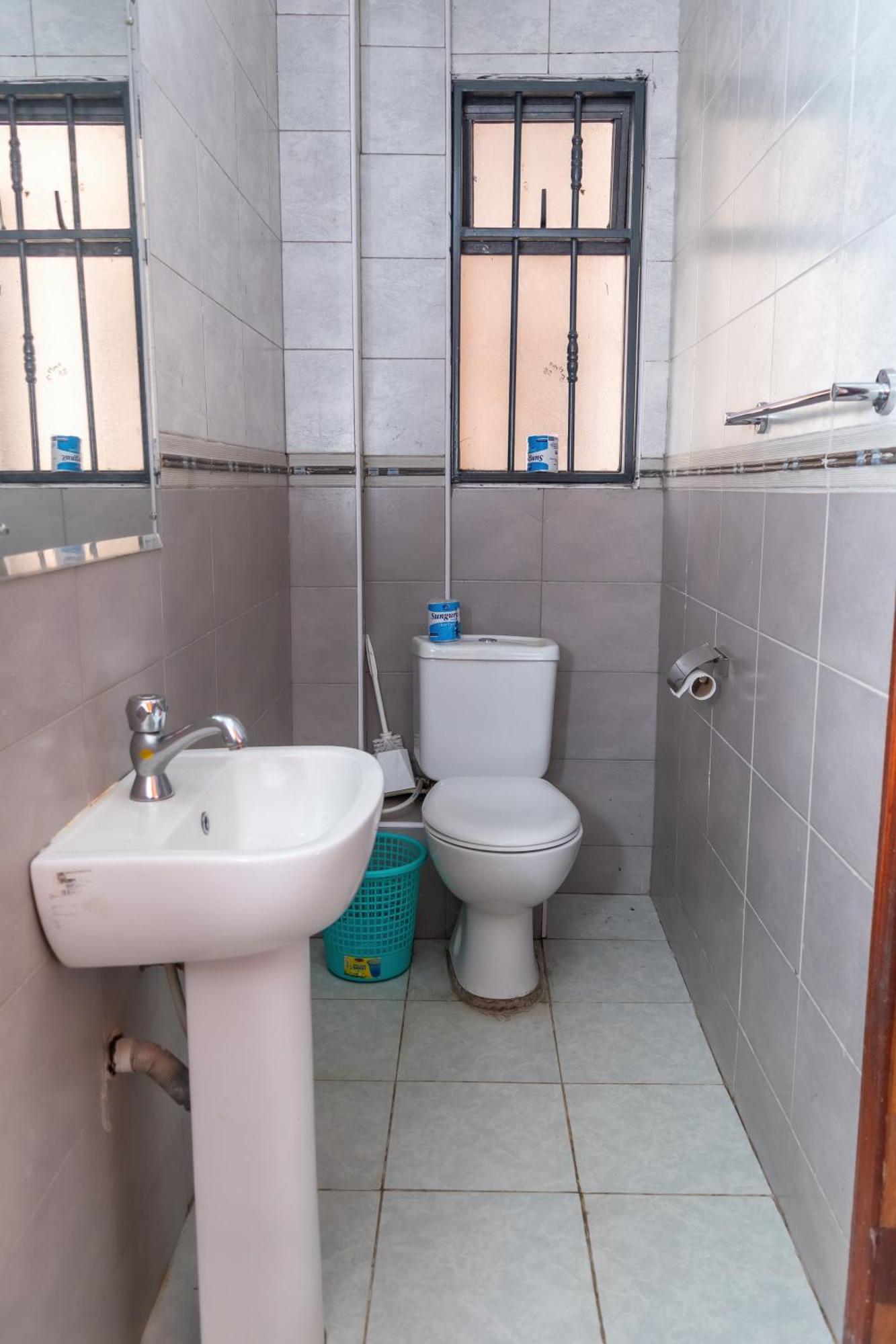 Luxury Two Bedroom Master & * Nairobi