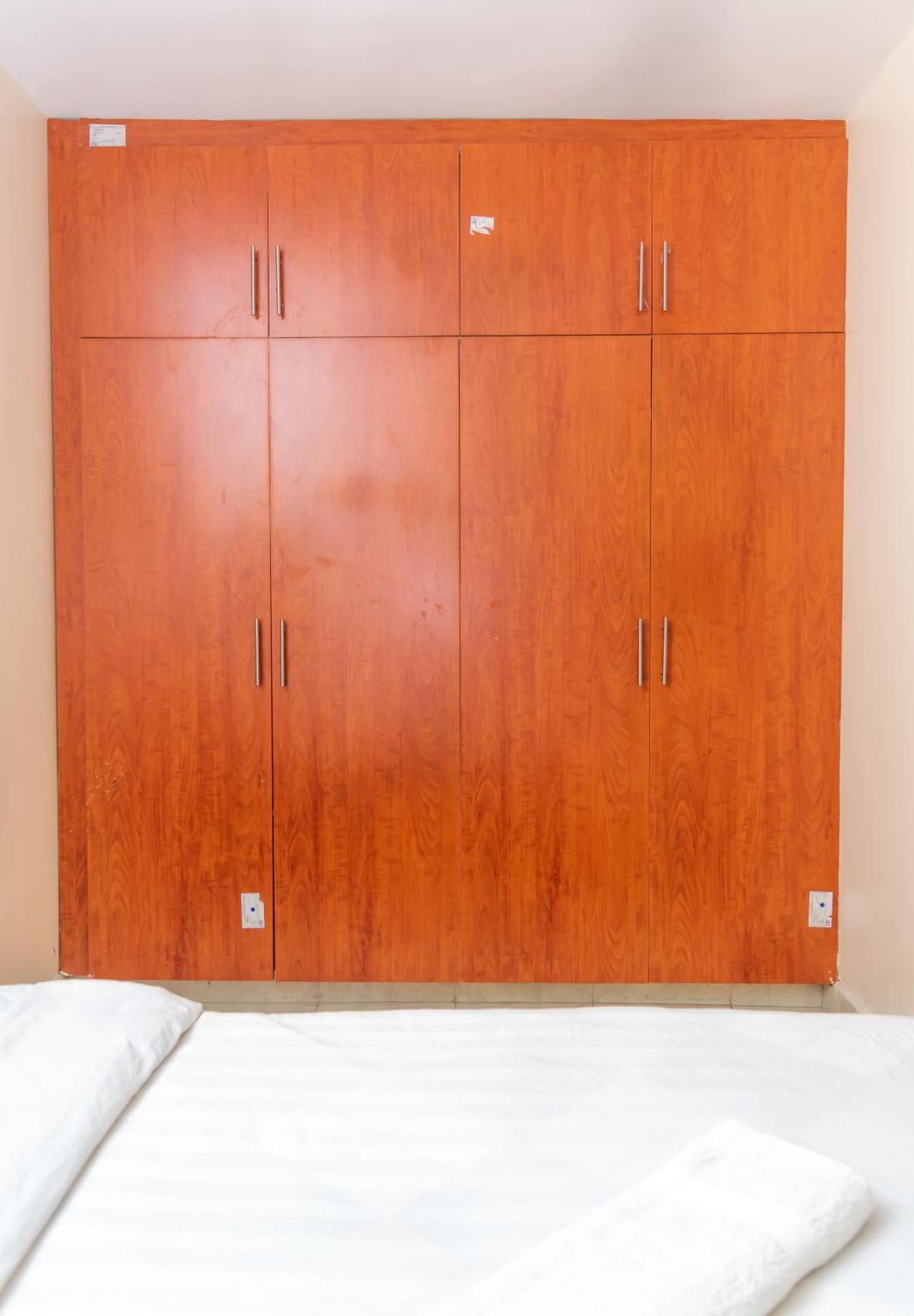 Luxury Two Bedroom Master & Apartment Nairobi