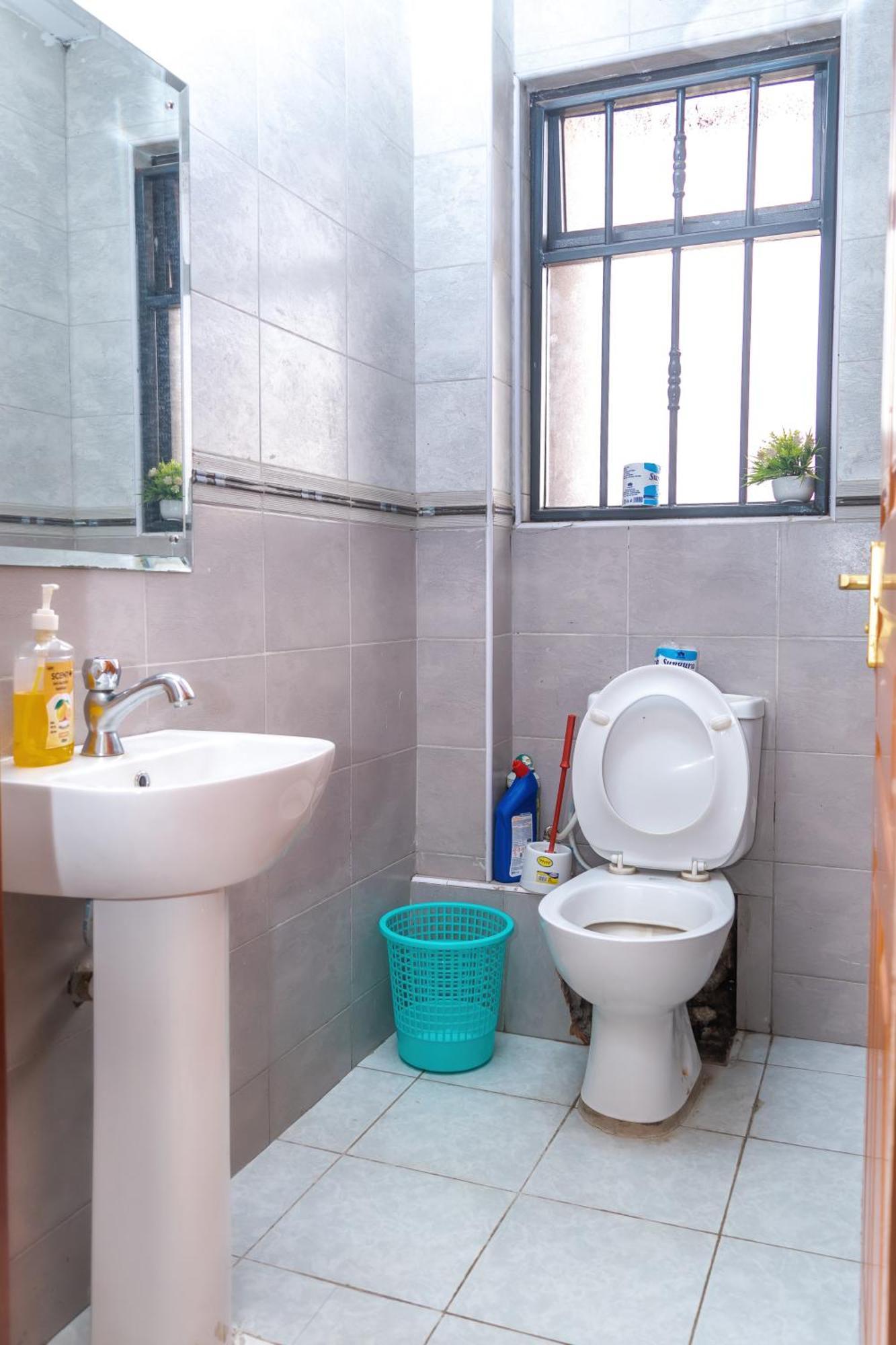 Luxury Two Bedroom Master & * Nairobi