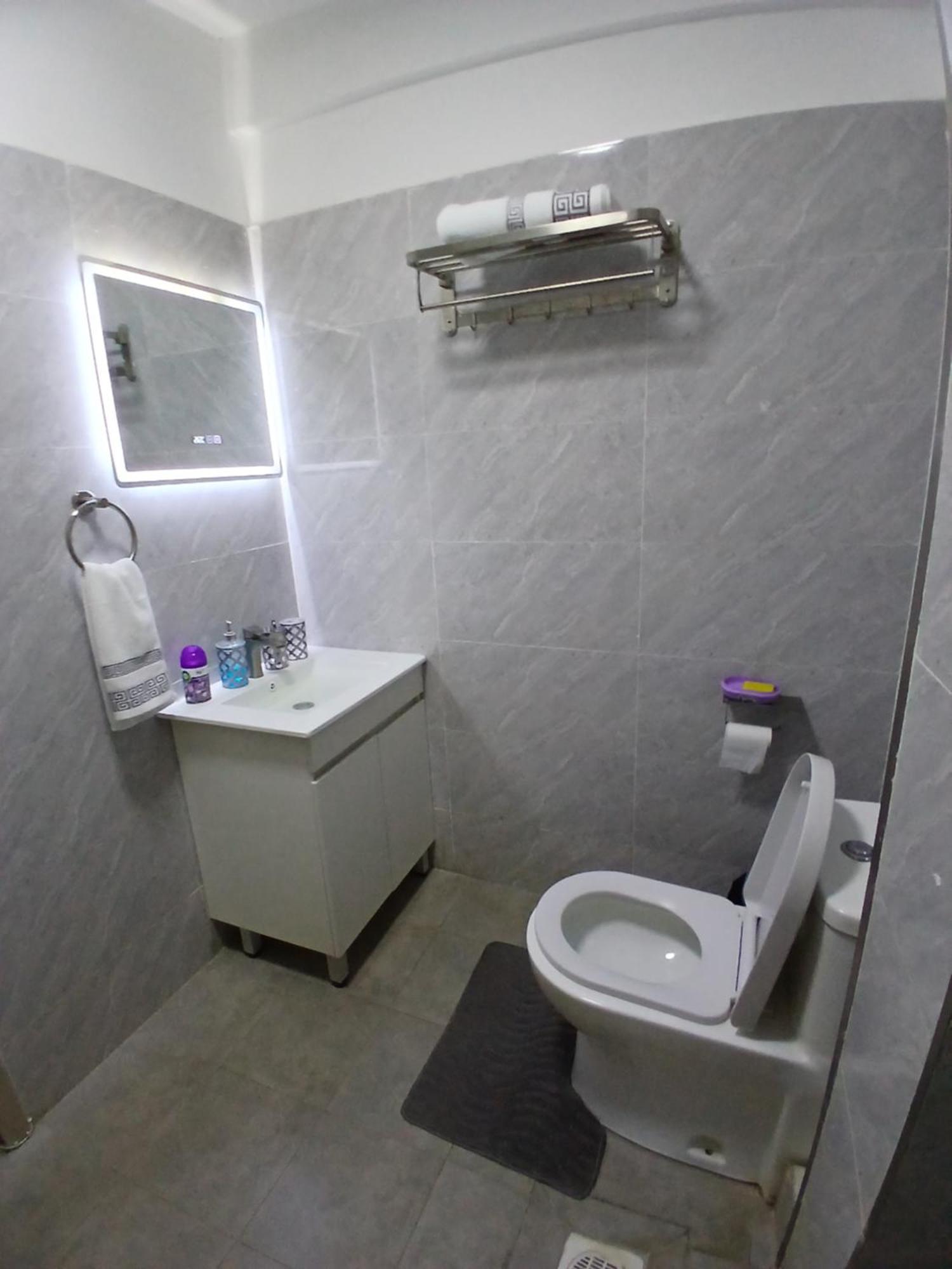 My Sunshine Apartment Nairobi